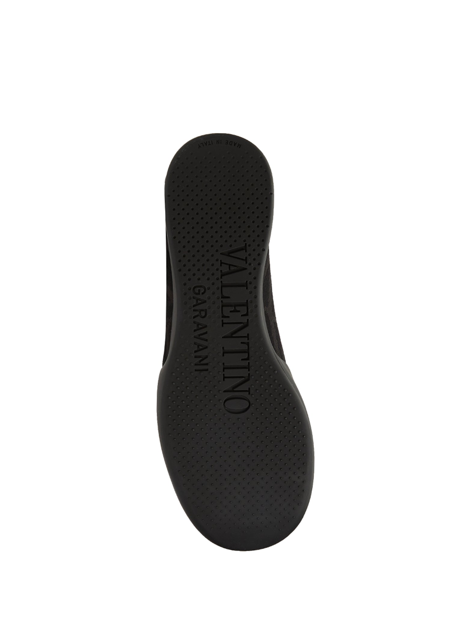 VALENTINO HIGH-TOP SNEAKER - BEYMEN