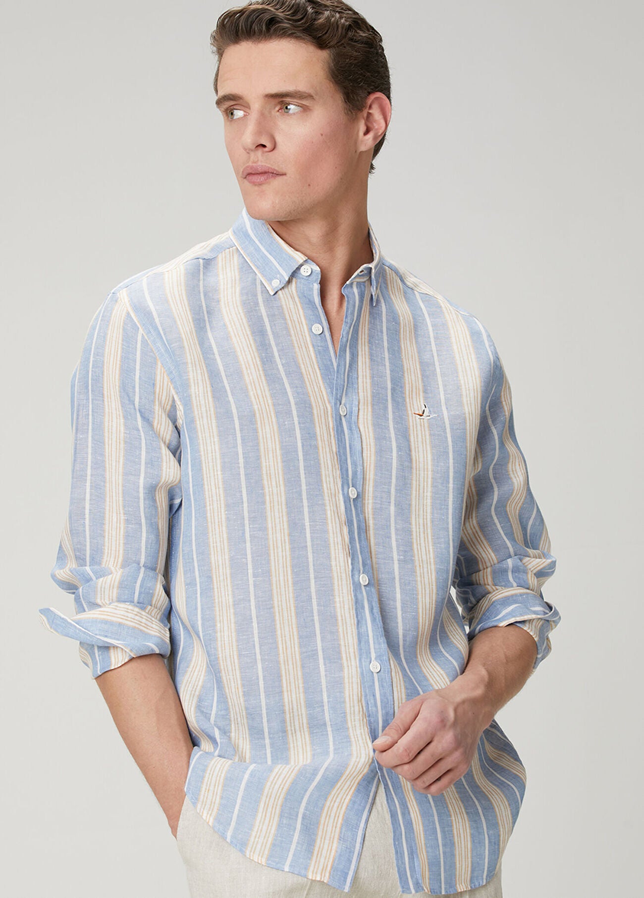 BEYMEN CLUB SHIRT - BEYMEN