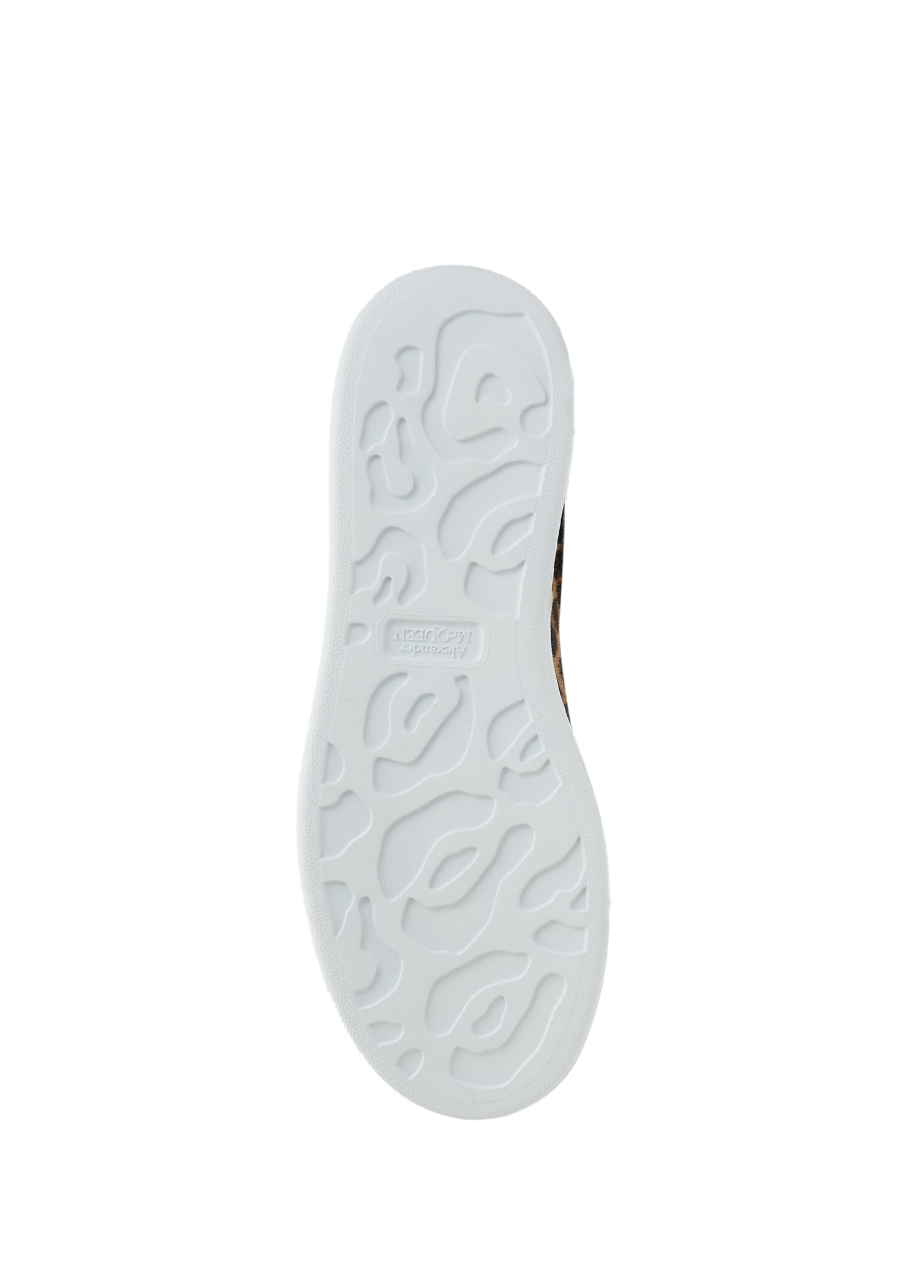 ALEXANDER MCQUEEN SNEAKER - BEYMEN