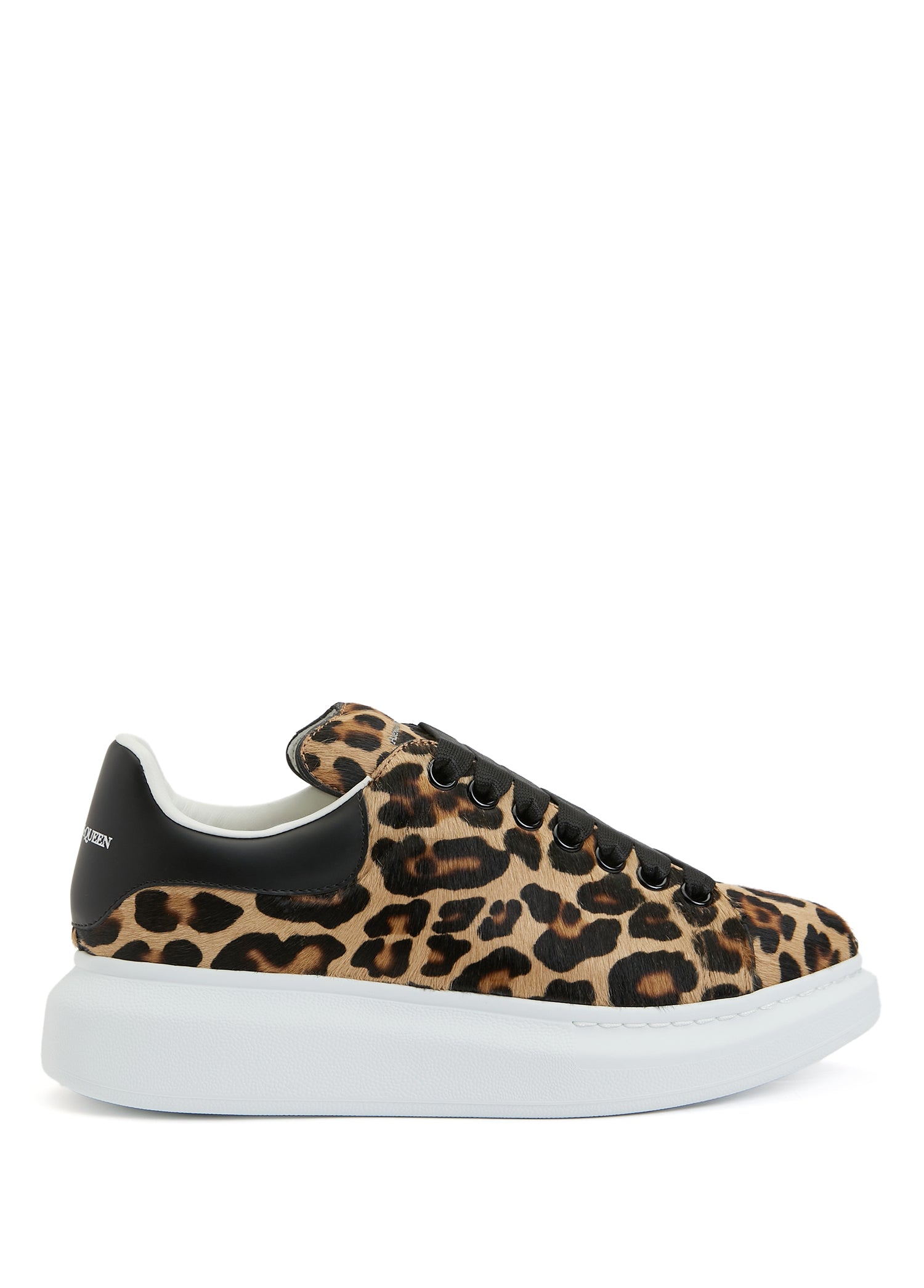 ALEXANDER MCQUEEN SNEAKER - BEYMEN
