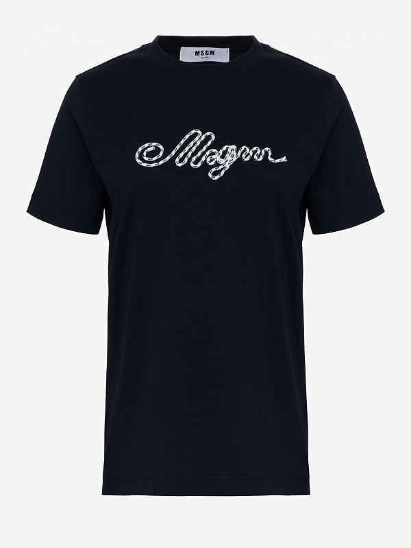 MSGM T-SHIRT