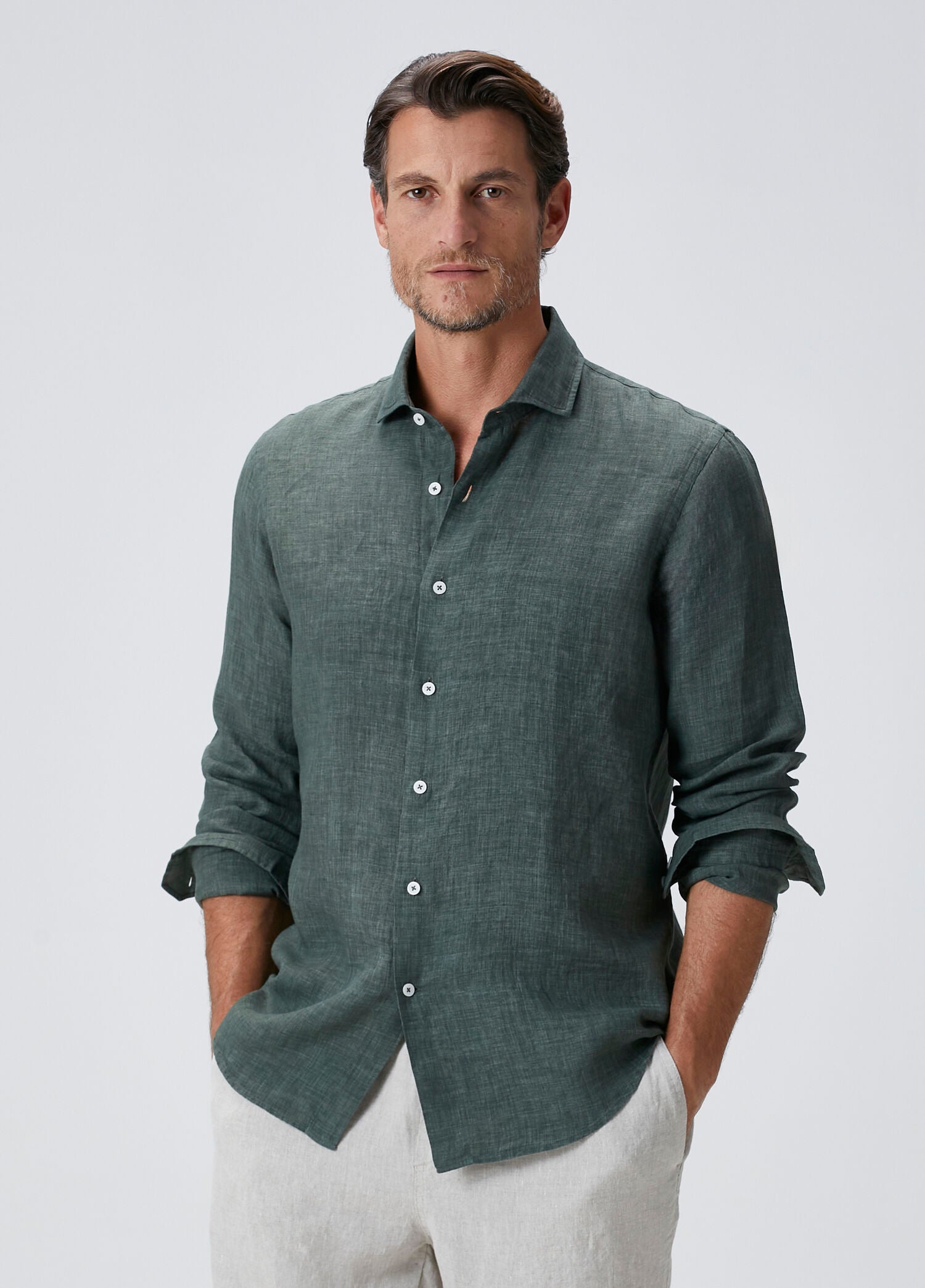 BEYMEN COLLECTION SHIRT - BEYMEN