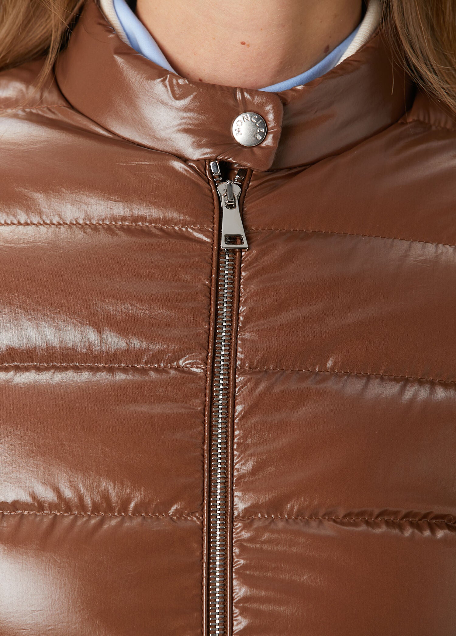 MONCLER PAPILLON JACKET - BEYMEN