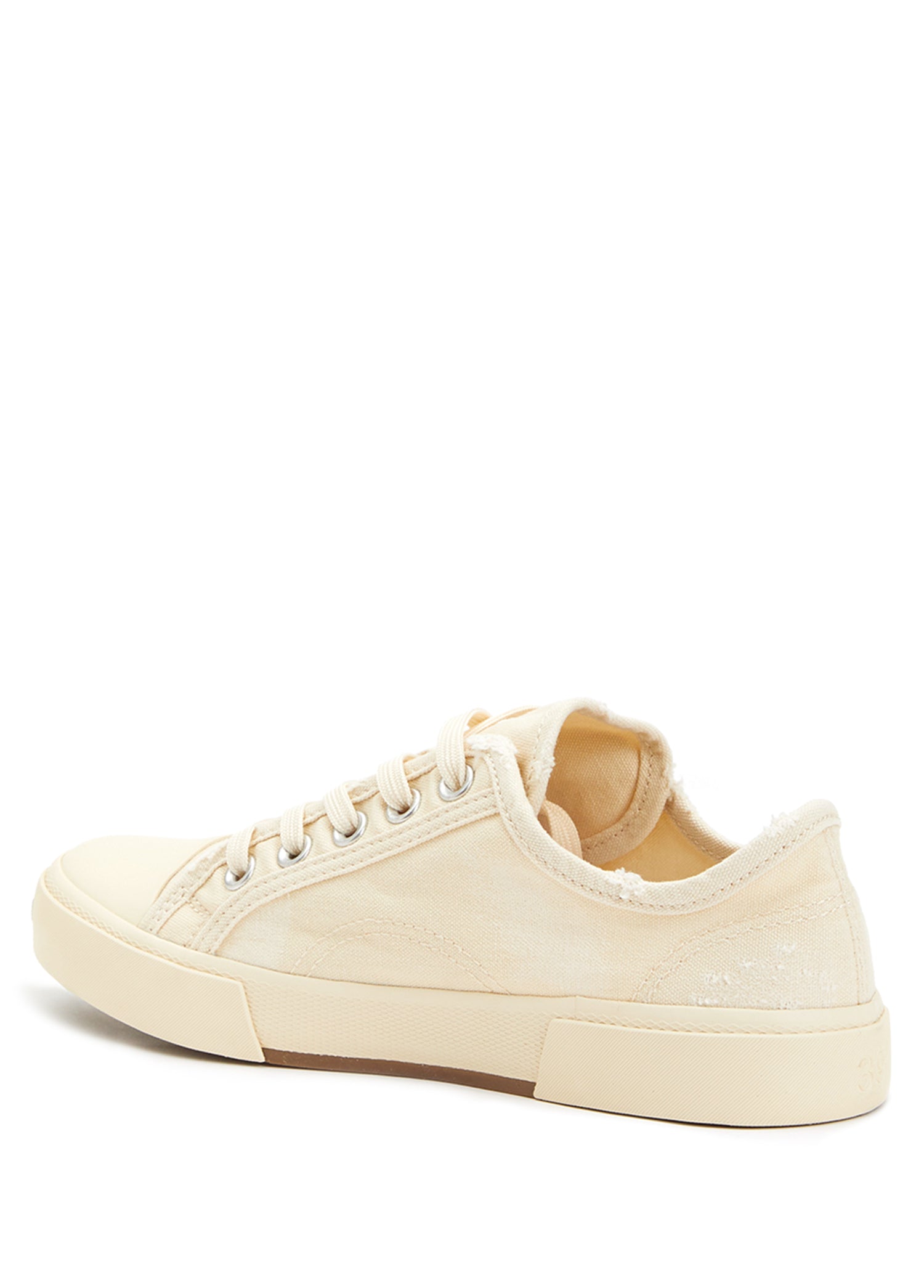 BALENCIAGA LOW TOP