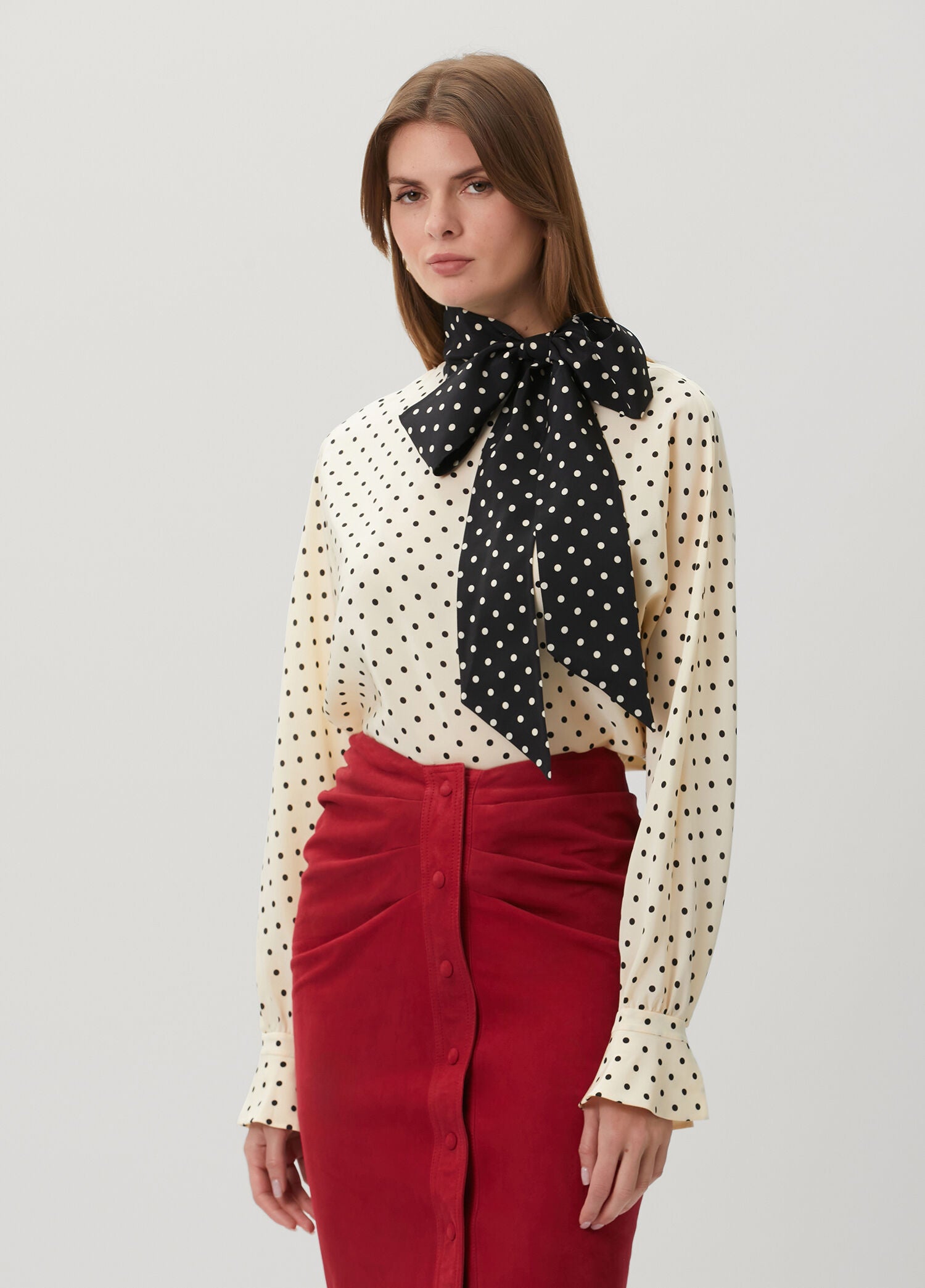 VALENTINO GARAVANI TOP - BEYMEN