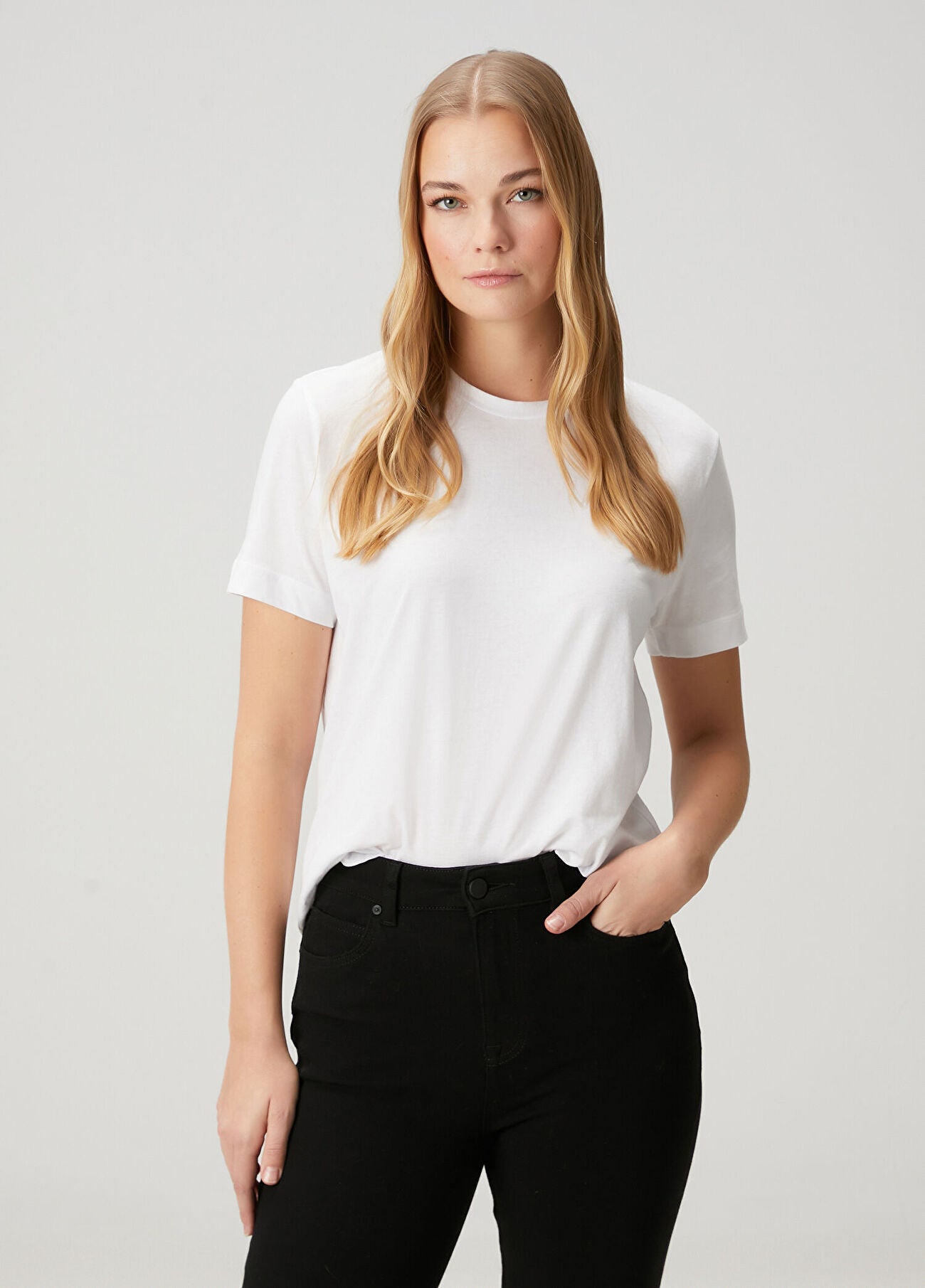 BEYMEN CLUB TSHIRT-SWEAT - BEYMEN