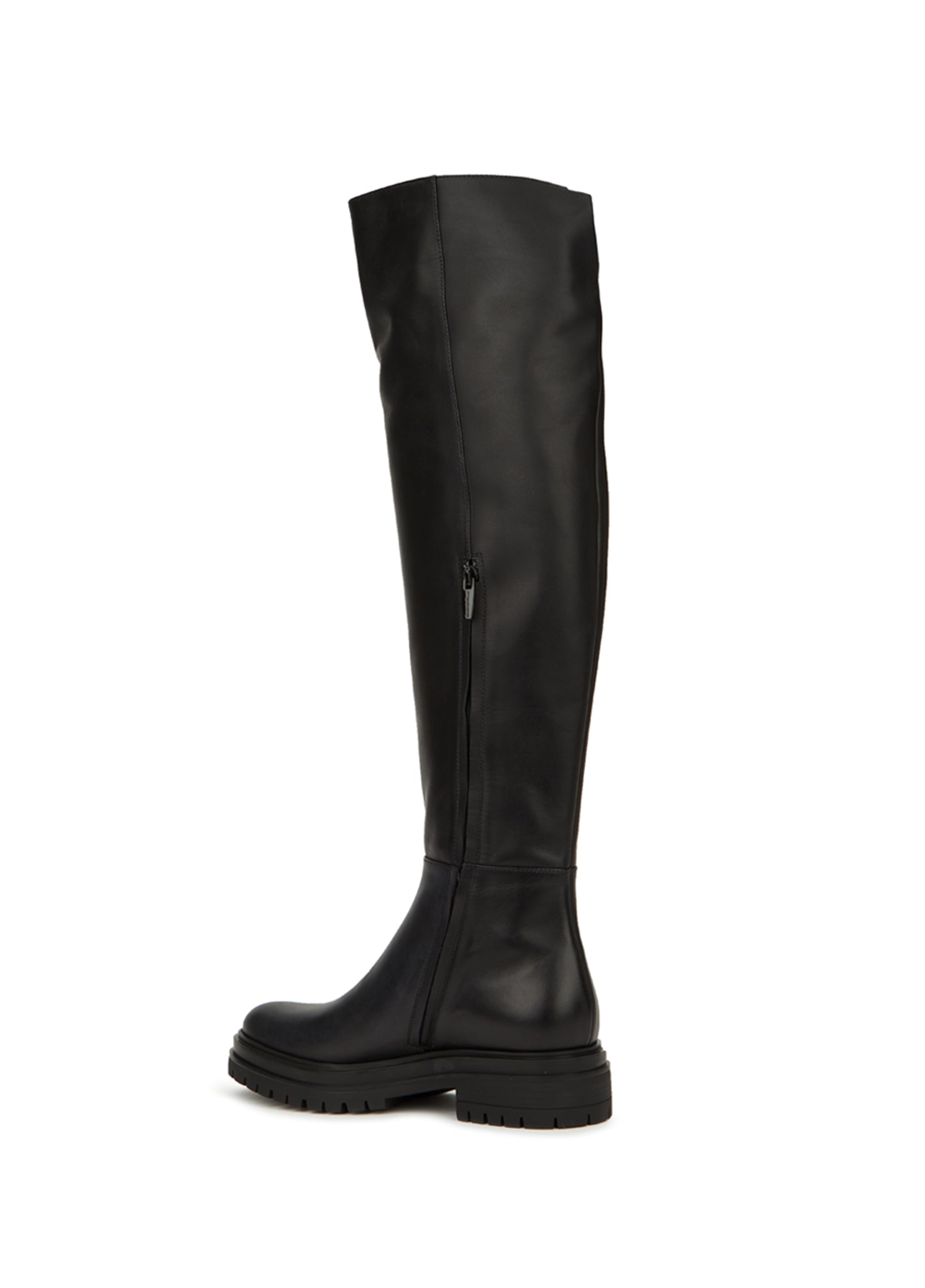 GIANVITO ROSSI QUINN CALF - BEYMEN
