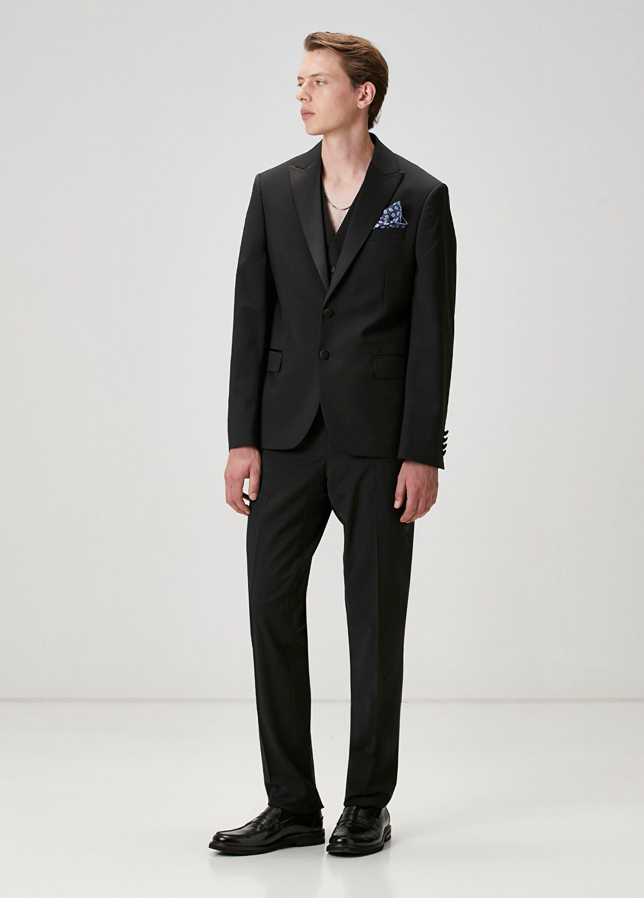 BEYMEN CLUB TUXEDO - BEYMEN