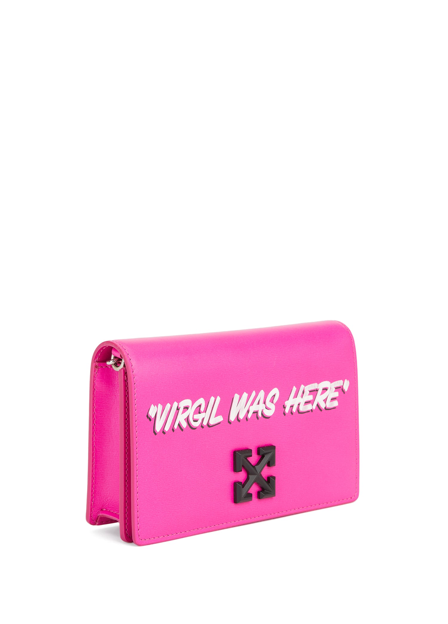 OFF-WHITE SHOULDER BAG