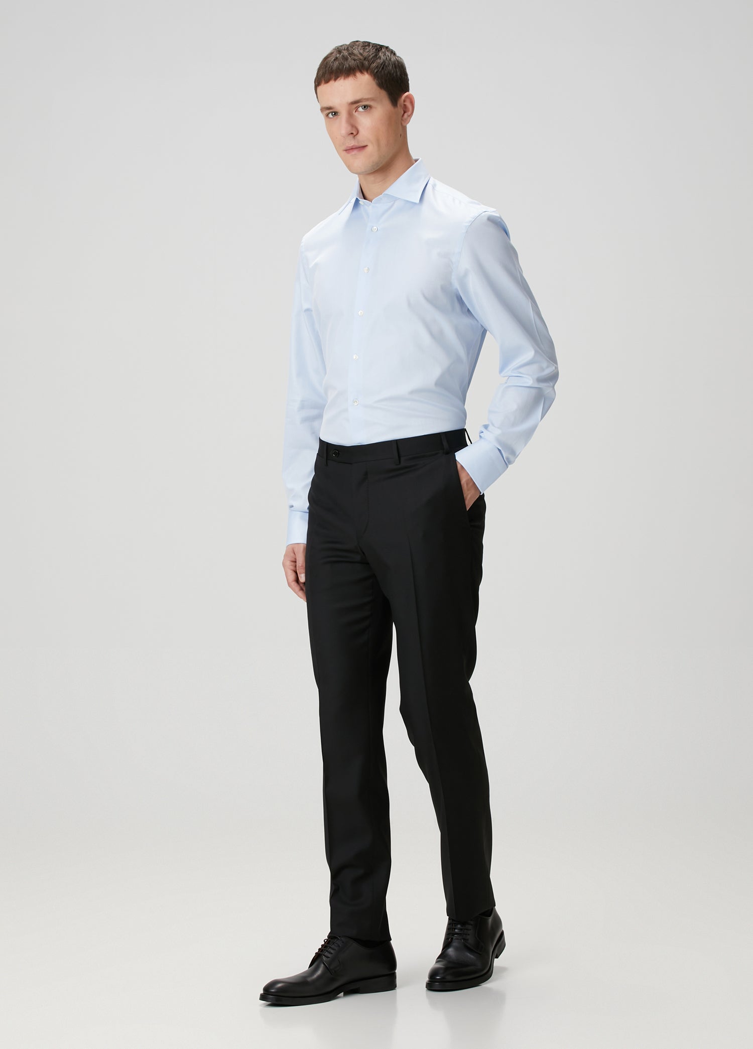 CANALI SHIRT - BEYMEN