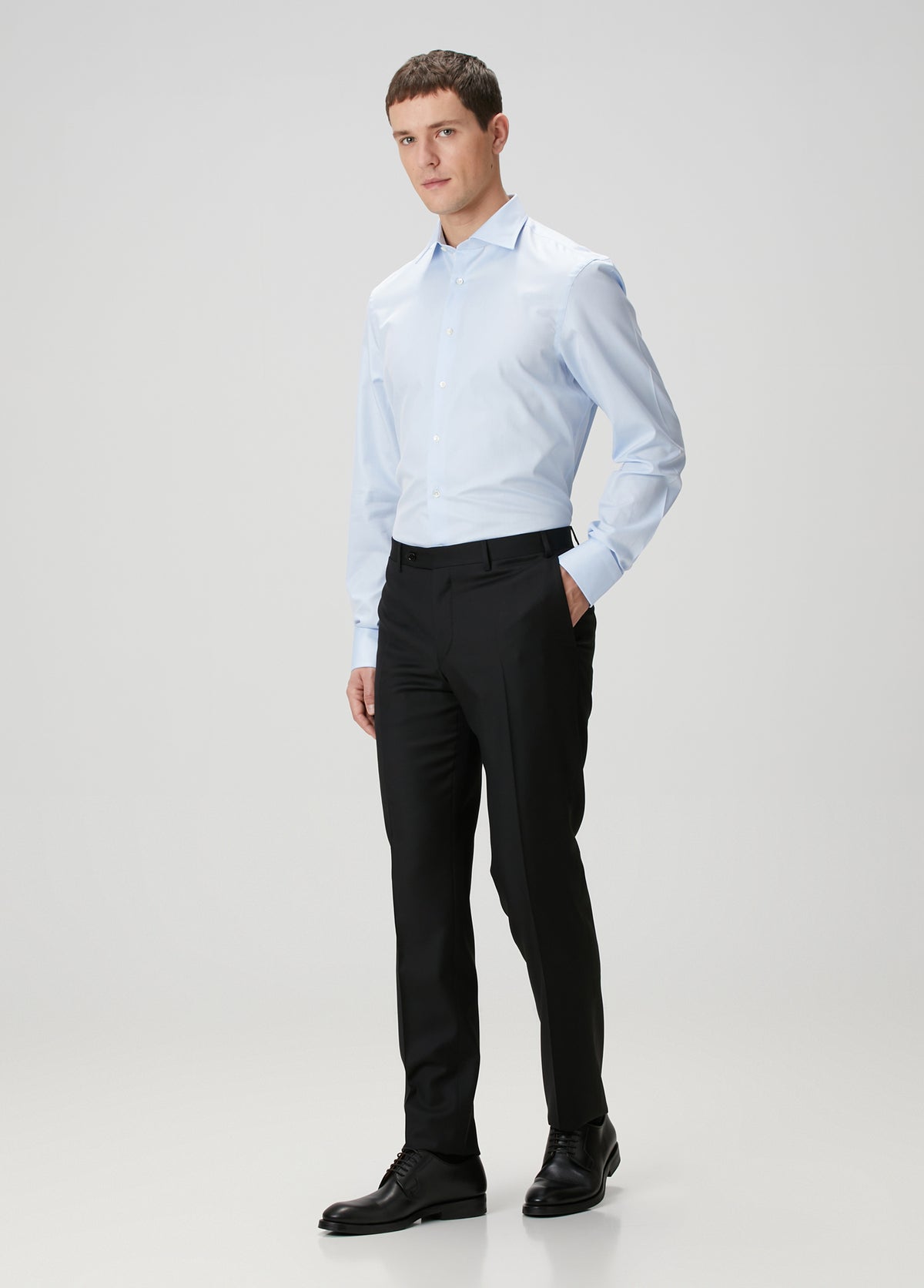 CANALI SHIRT - BEYMEN