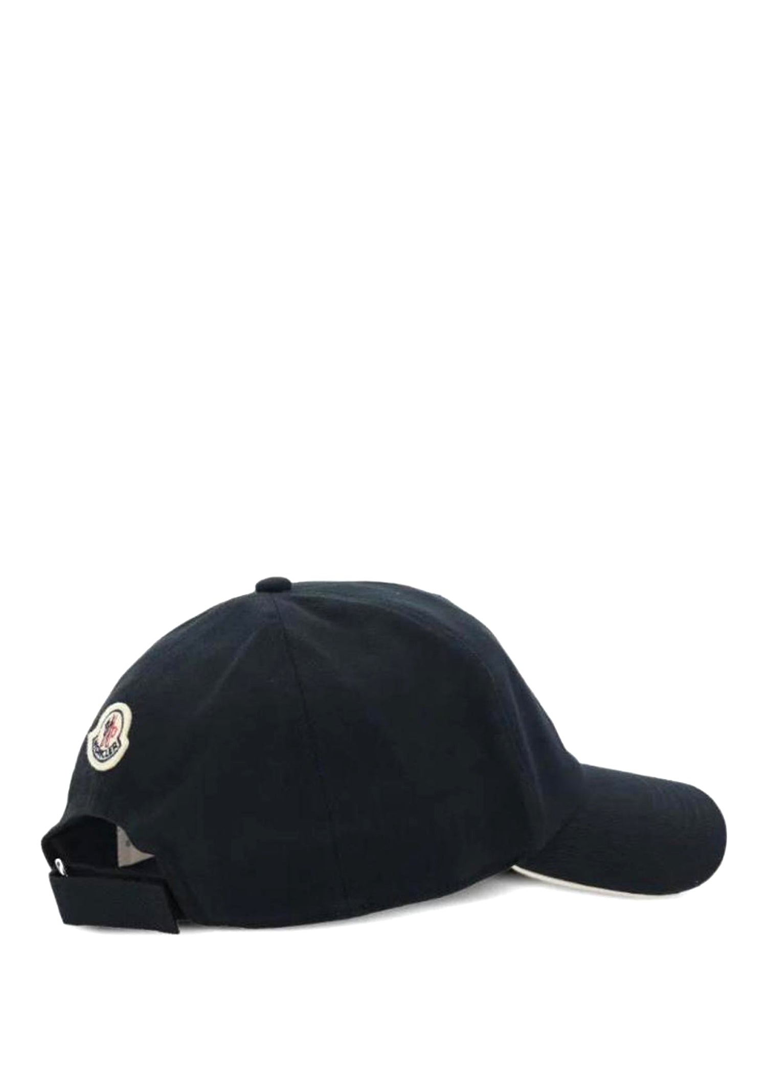 MONCLER BASEBALL CAP - BEYMEN