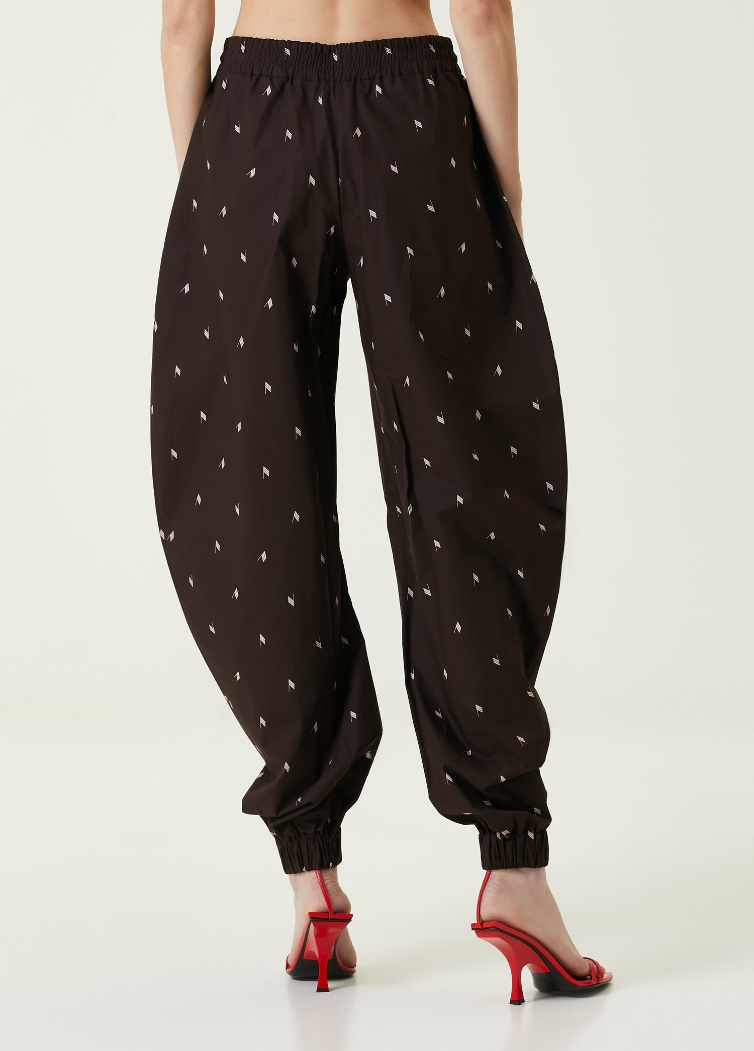 THE ATTICO LONG PANTS - BEYMEN