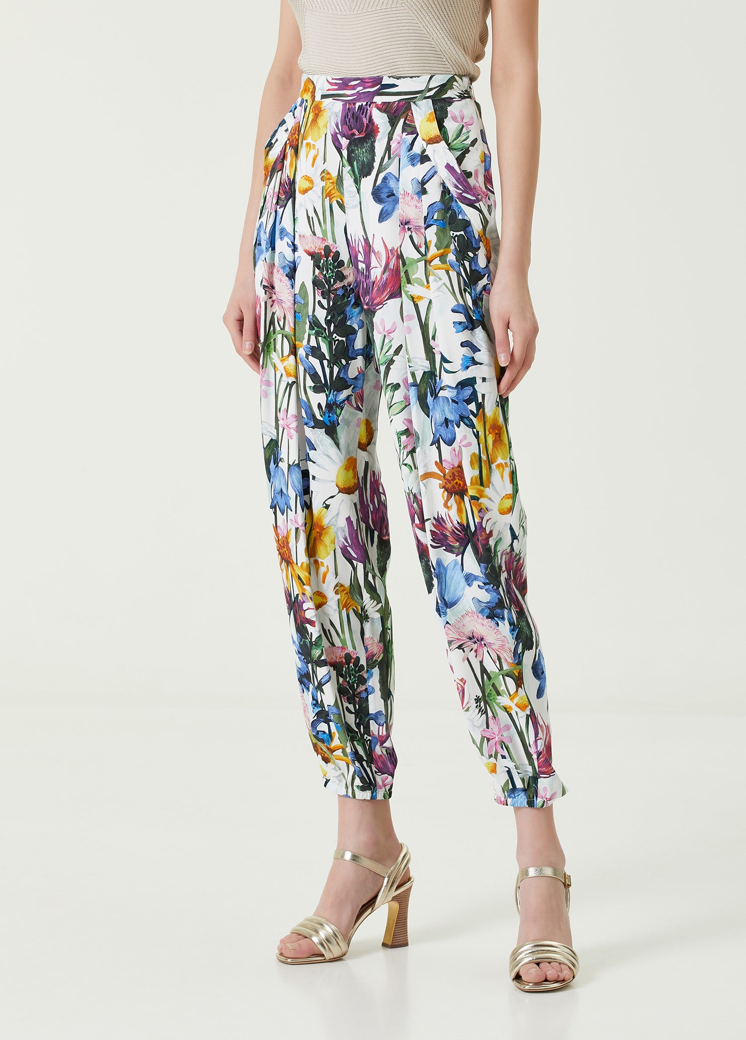 STELLA MCCARTNEY PANT - BEYMEN
