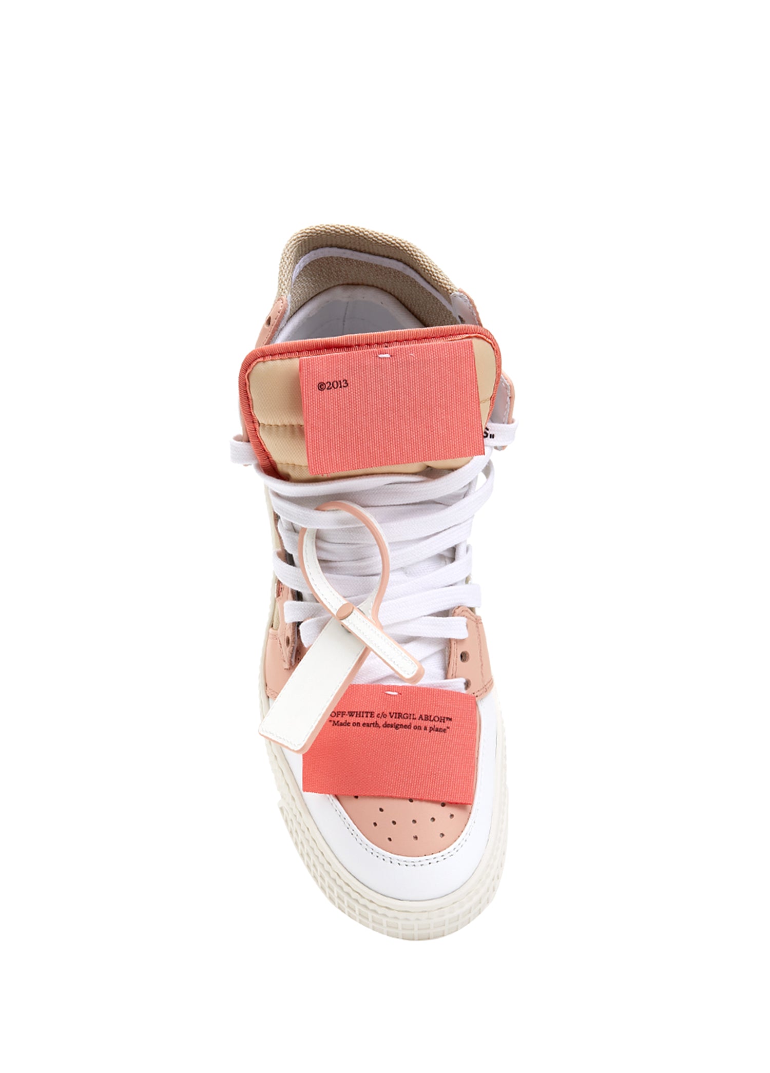 OFF-WHITE SHOES - BEYMEN