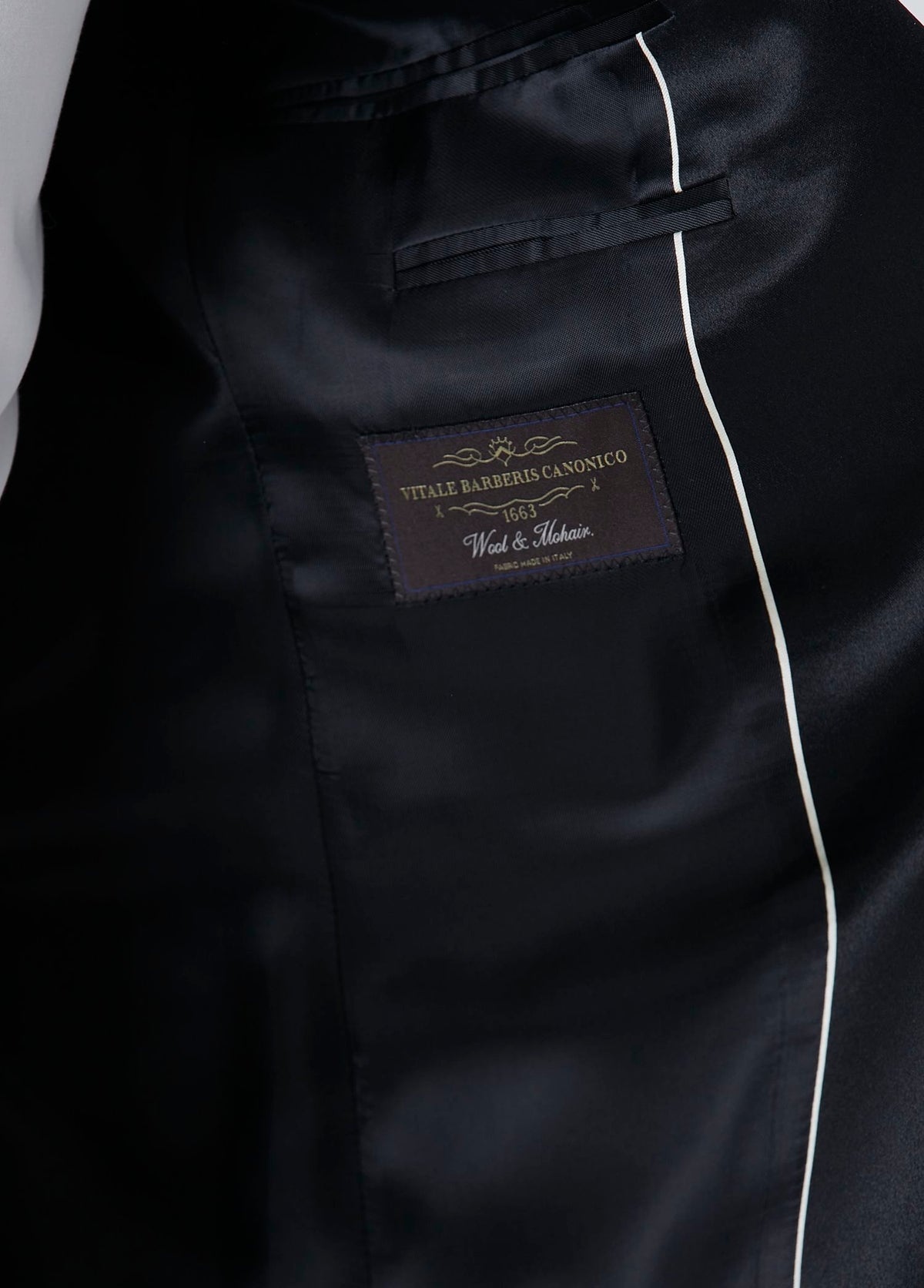 BEYMEN COLLECTION TUXEDO - BEYMEN