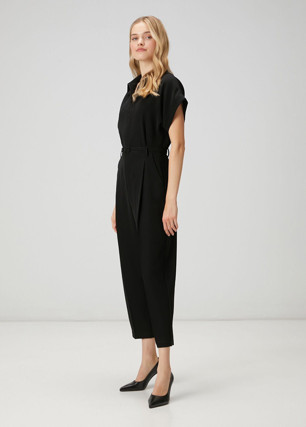 BEYMEN CLUB TROUSERS - BEYMEN