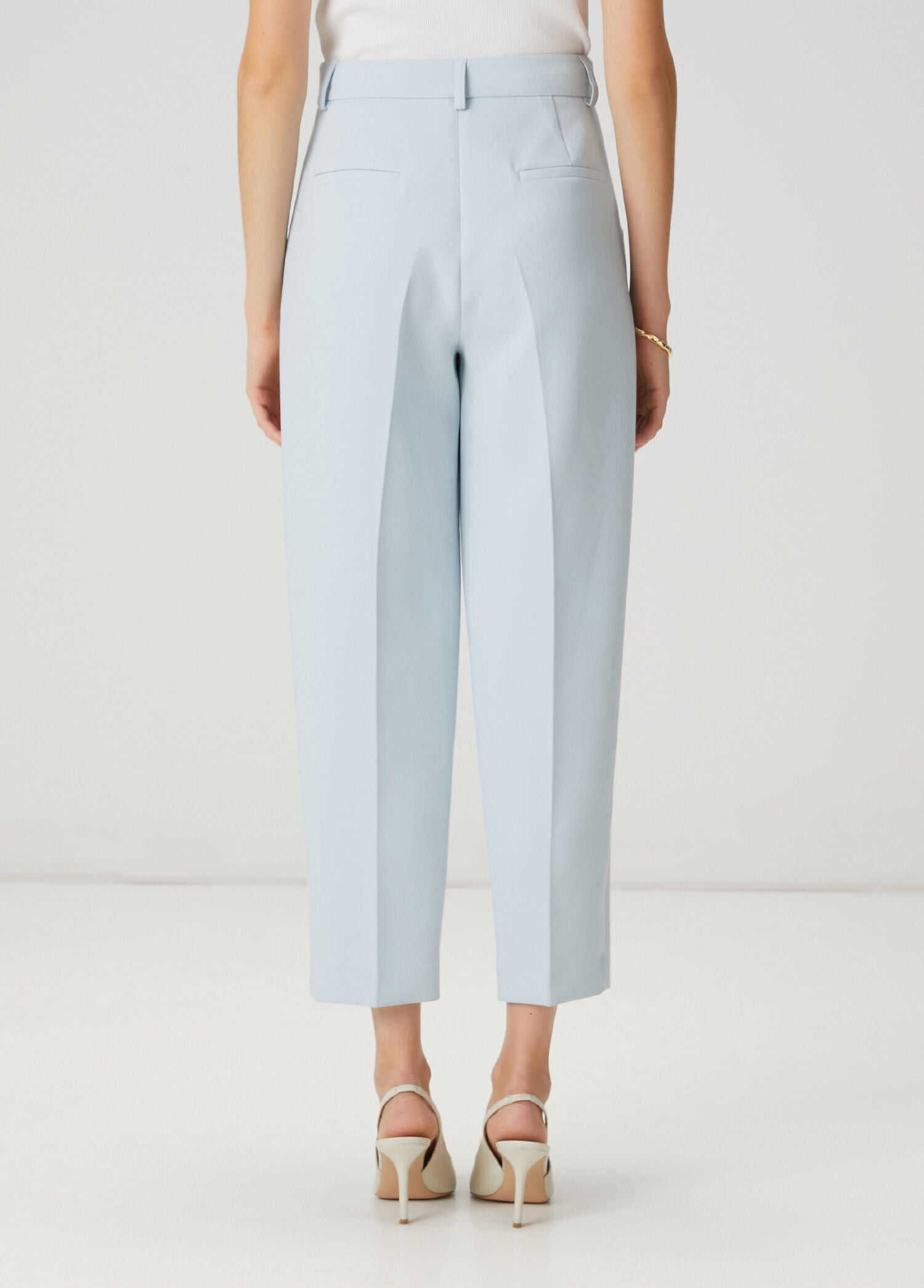 BEYMEN CLUB TROUSERS - BEYMEN