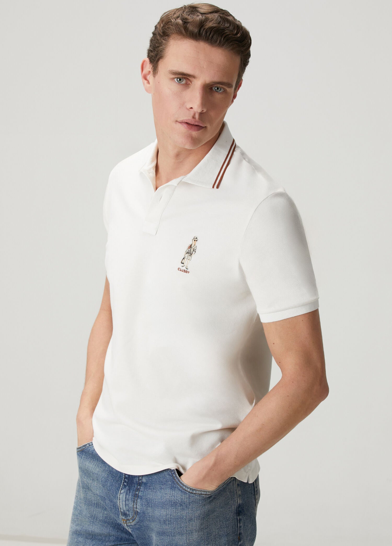BEYMEN CLUB POLO - BEYMEN