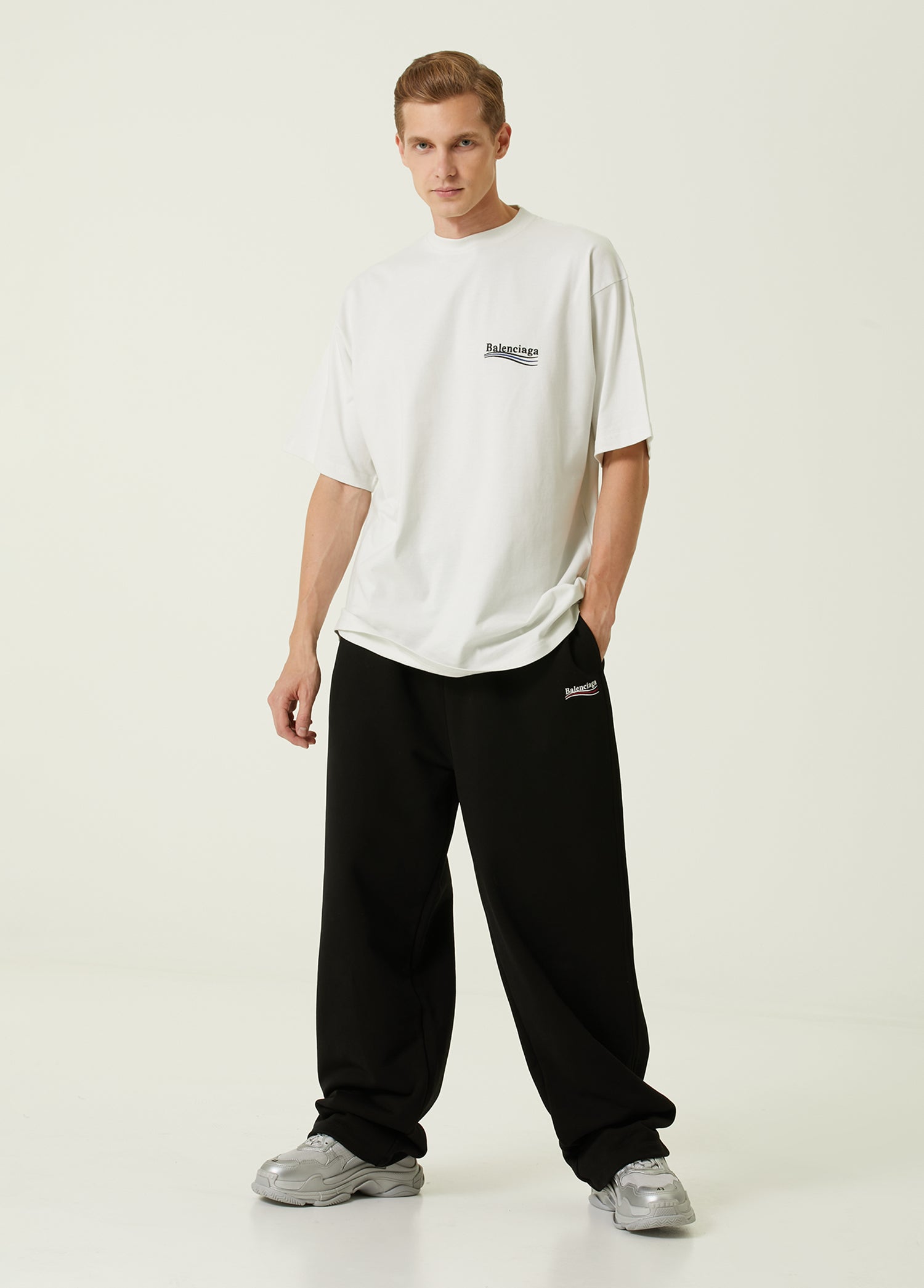 BALENCIAGA JOGGING PANTS - BEYMEN