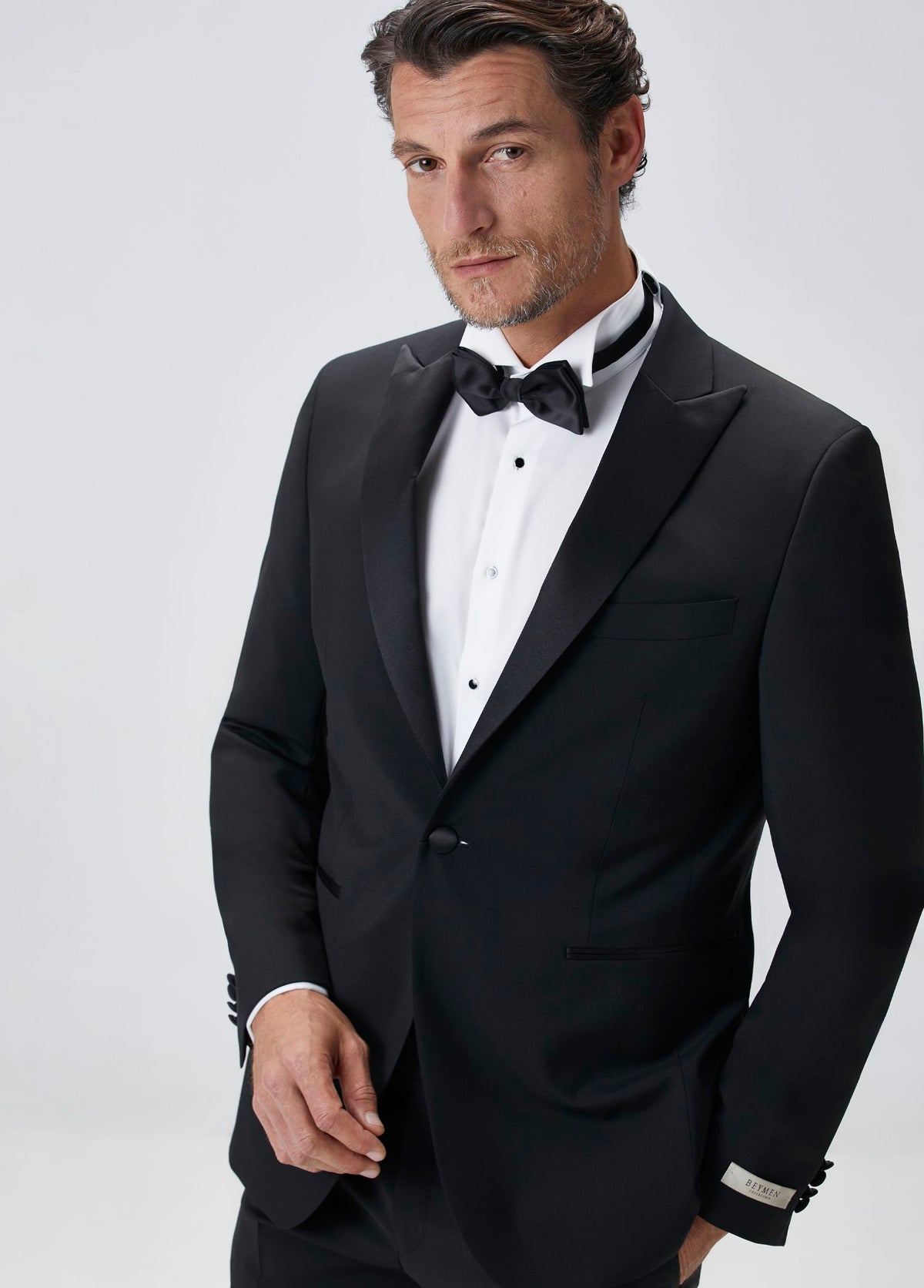 BEYMEN COLLECTION TUXEDO - BEYMEN