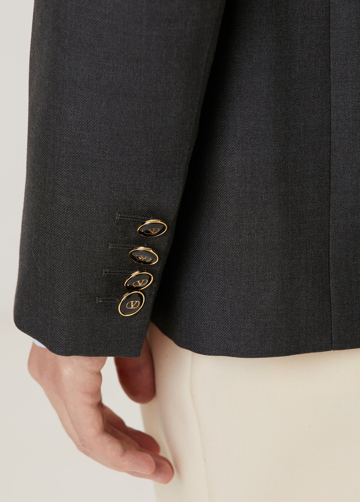 VALENTINO GARAVANI JACKET - BEYMEN