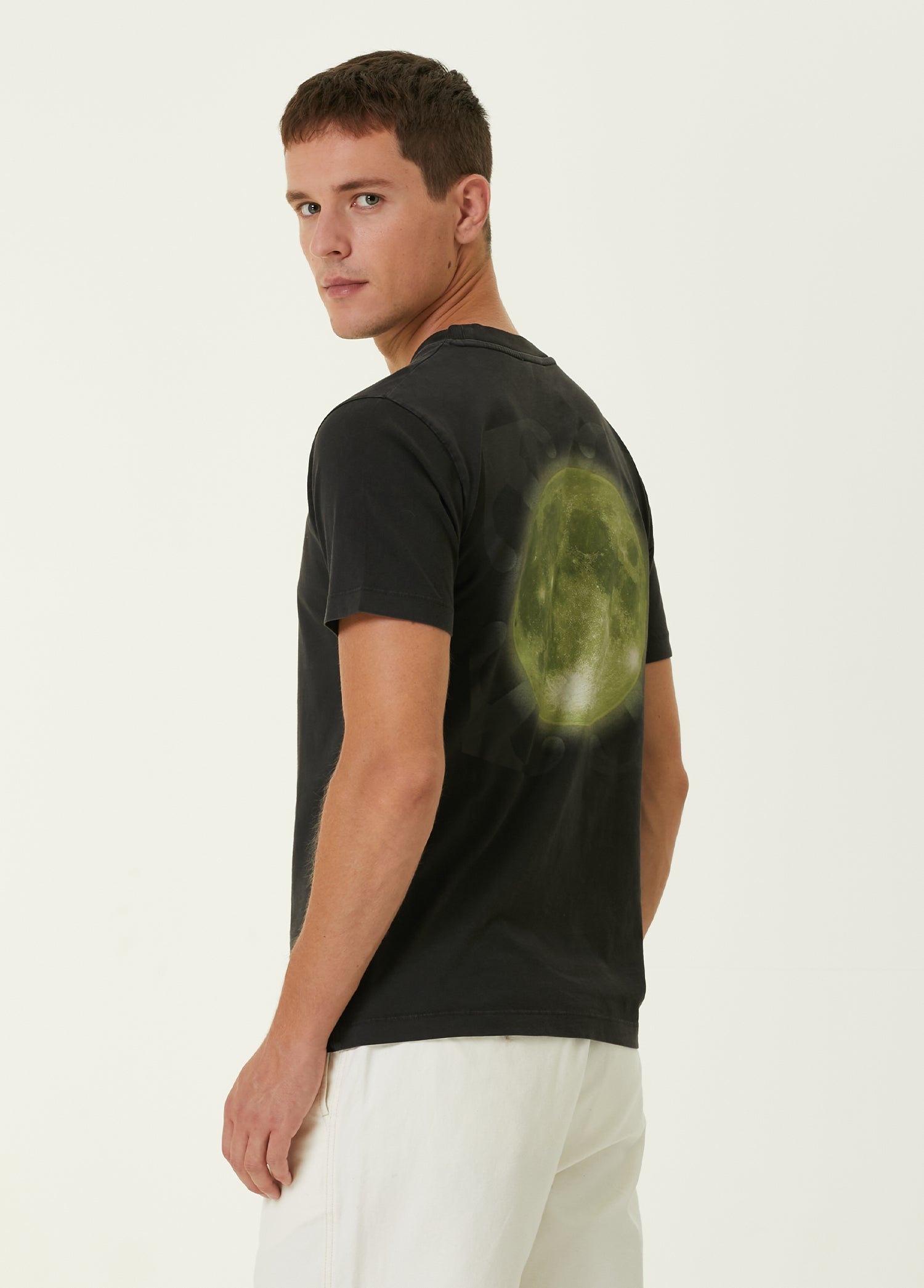 OFF WHITE (SUPER MOON ARR SLIM - BEYMEN