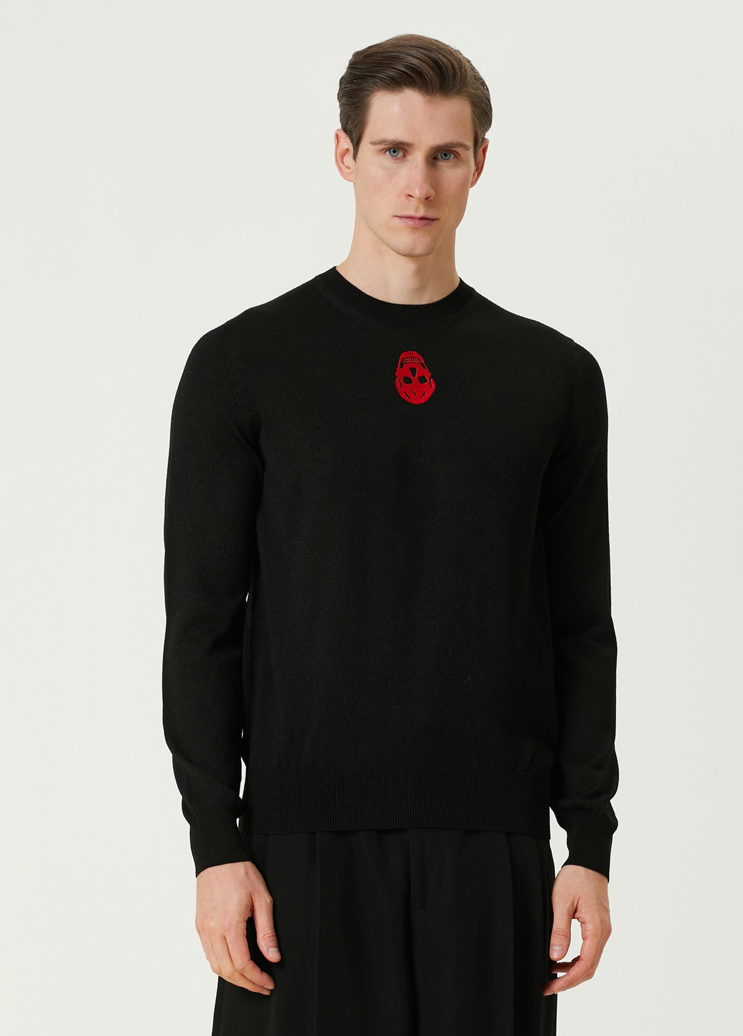 ALEXANDER MCQUEEN PULLOVER - BEYMEN