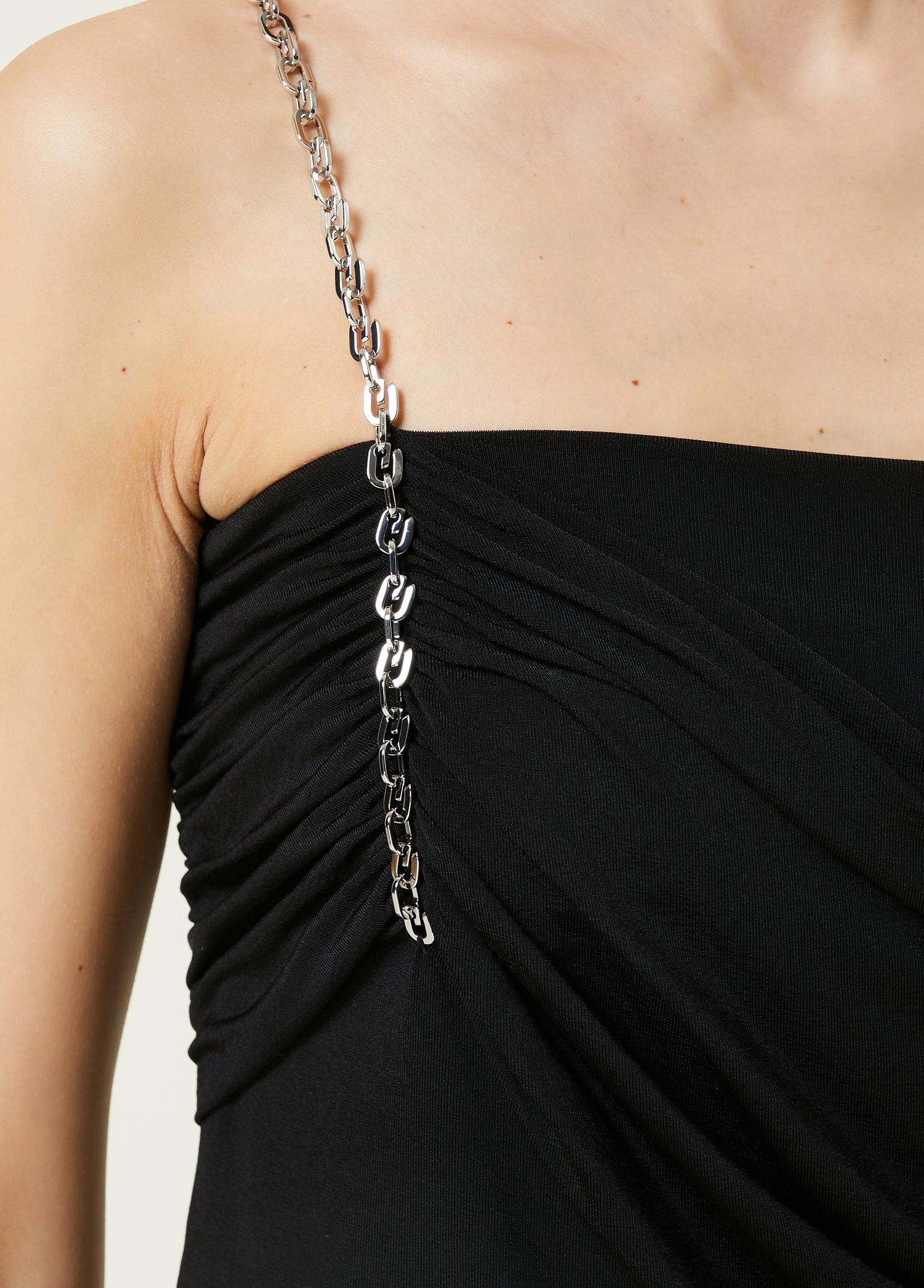 GIVENCHY MINI DRESS - BEYMEN