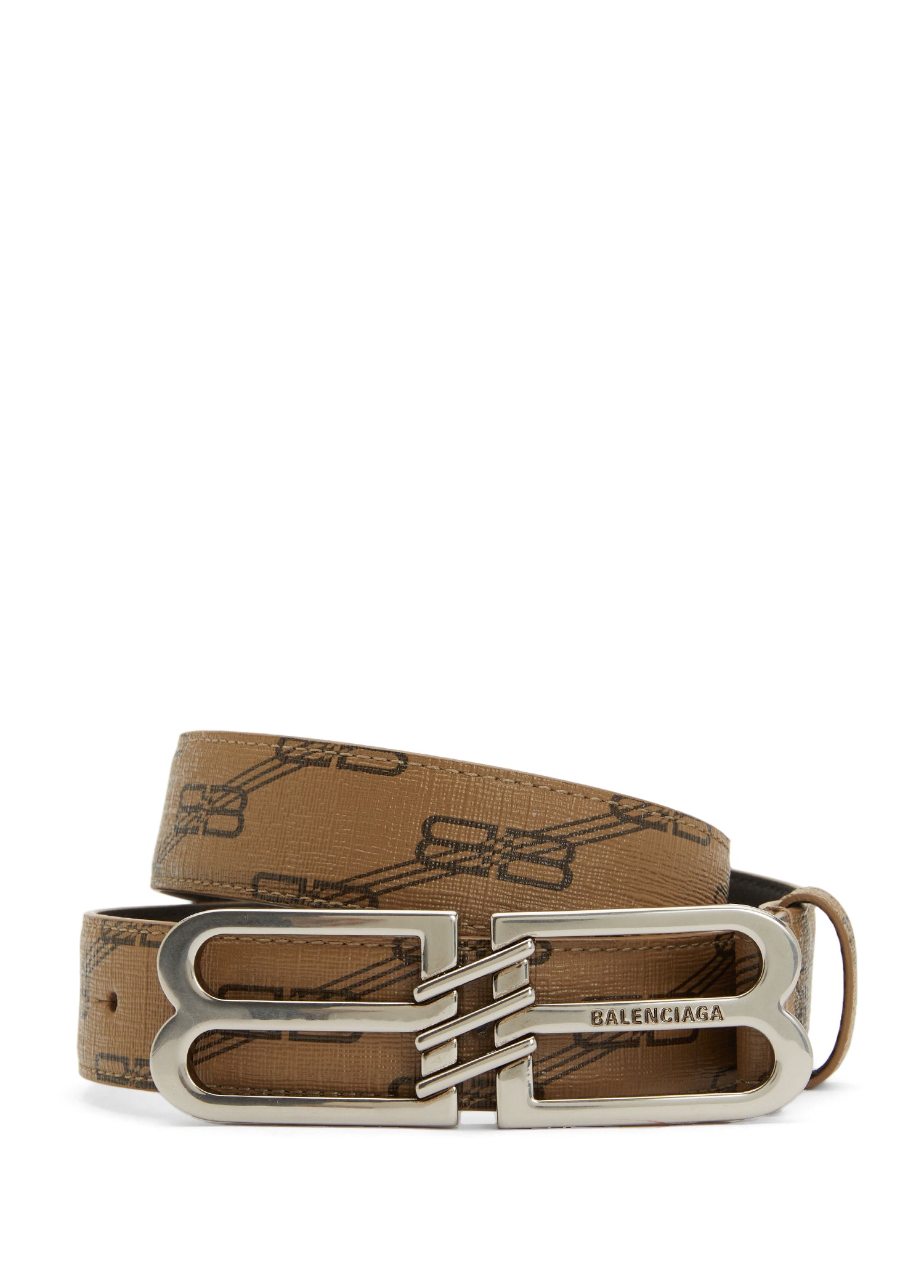 BALENCIAGA THIN BELT - BEYMEN