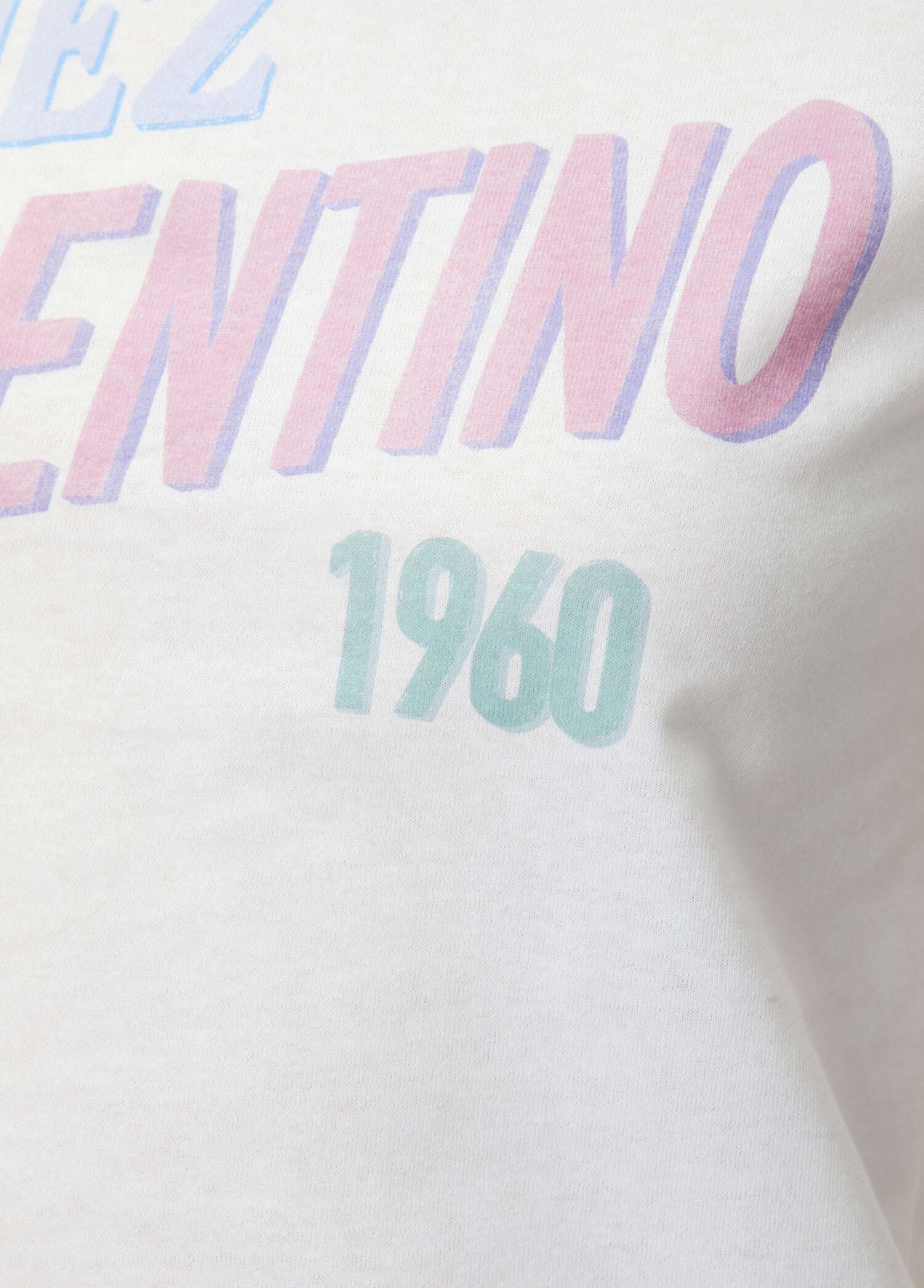 VALENTINO GARAVANI T-SHIRT - BEYMEN