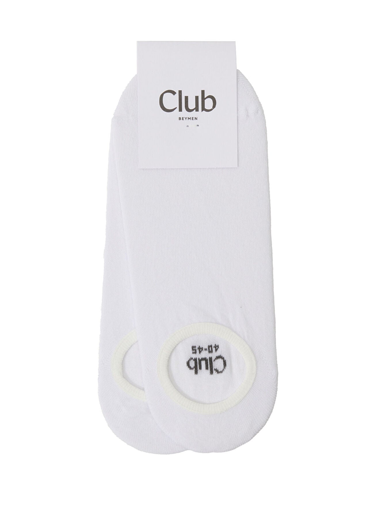 BEYMEN CLUB SOCKS SET - BEYMEN