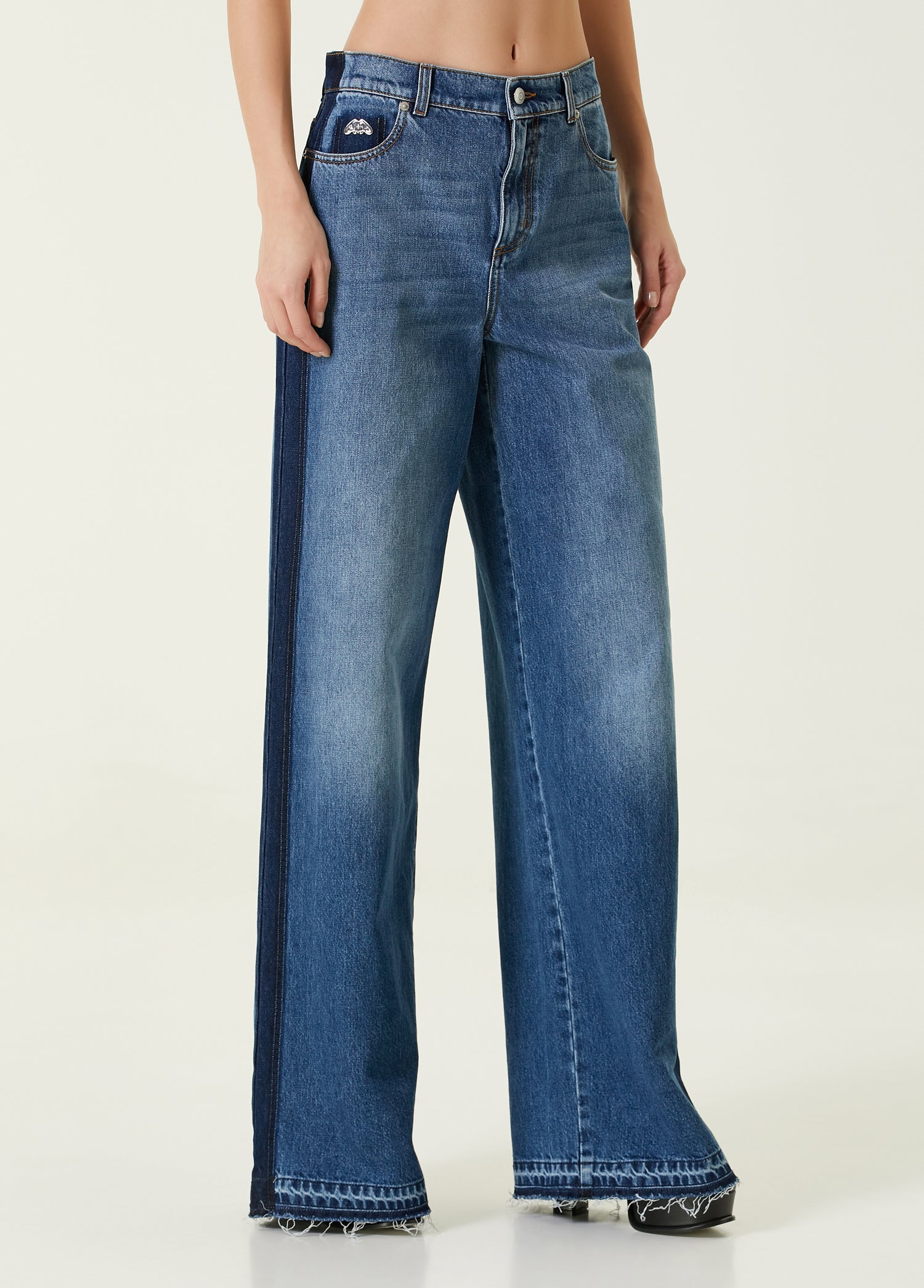 ALEXANDER MCQUEEN PANT - BEYMEN