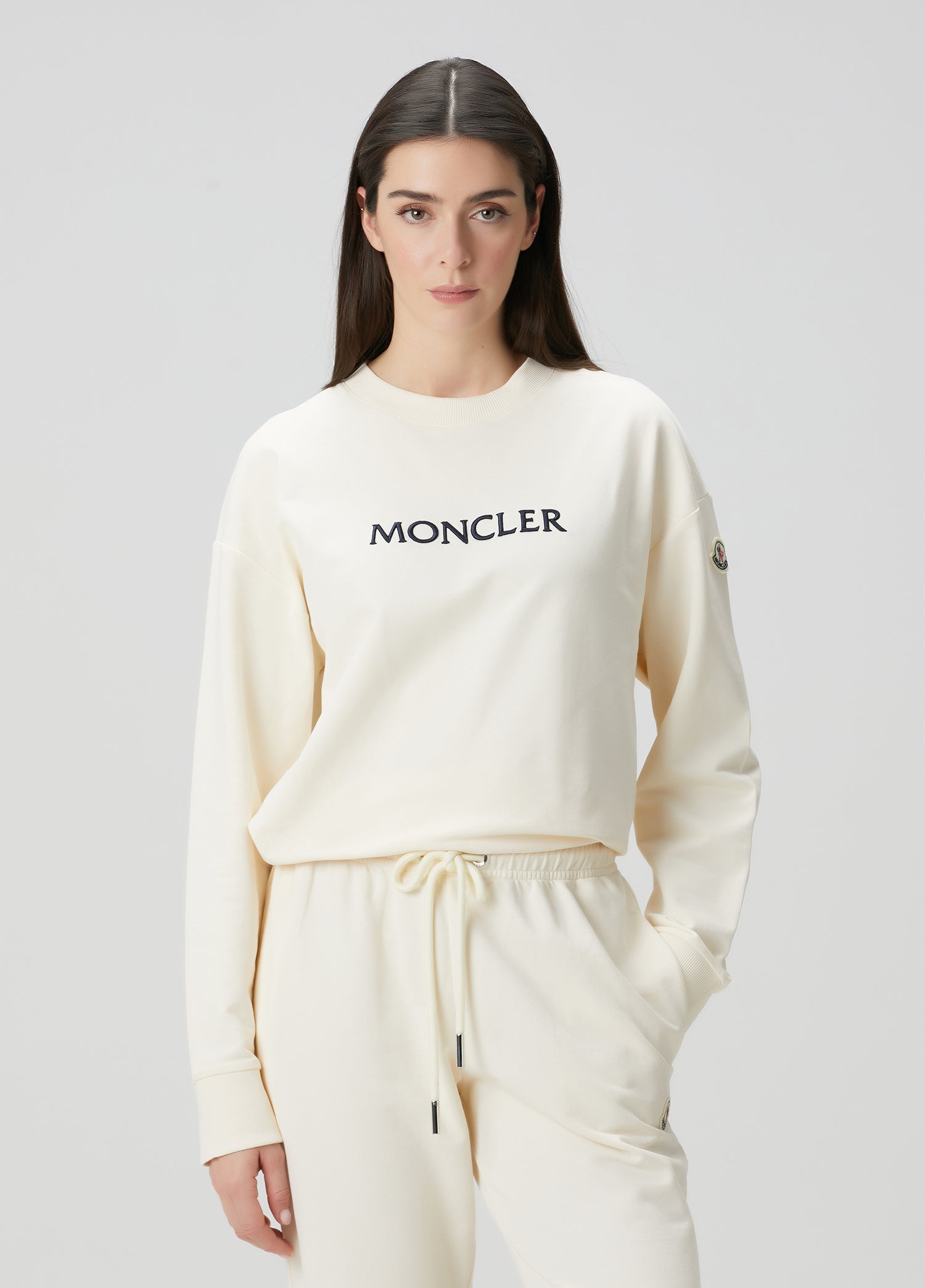 MONCLER SWEATSHIRT - BEYMEN
