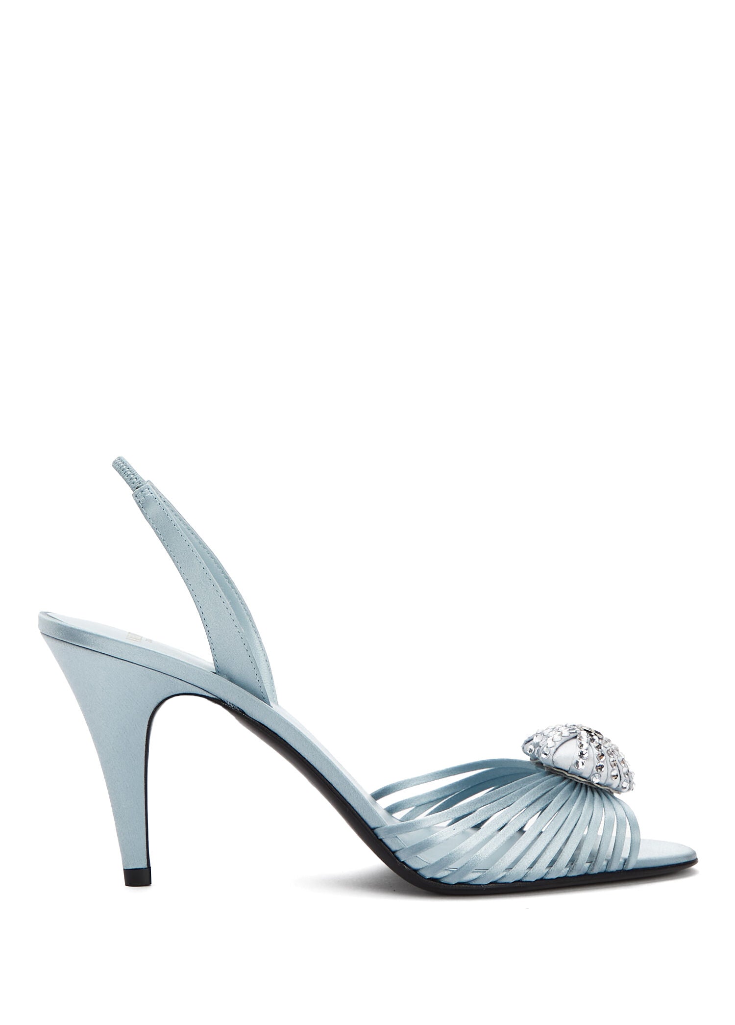 VALENTINO GARAVANI SANDAL COEUR ROYAL - BEYMEN