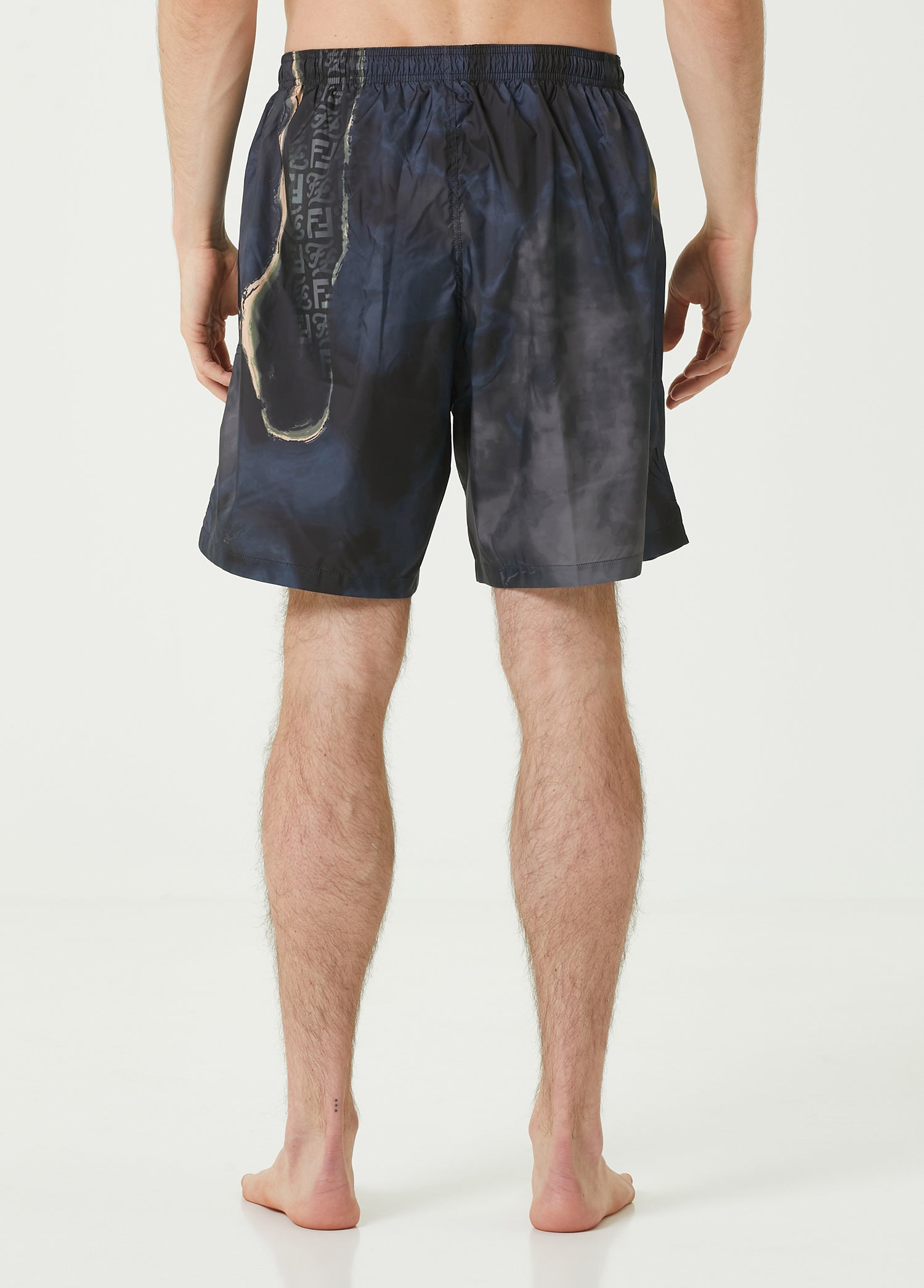 FENDI SWIM SHORT