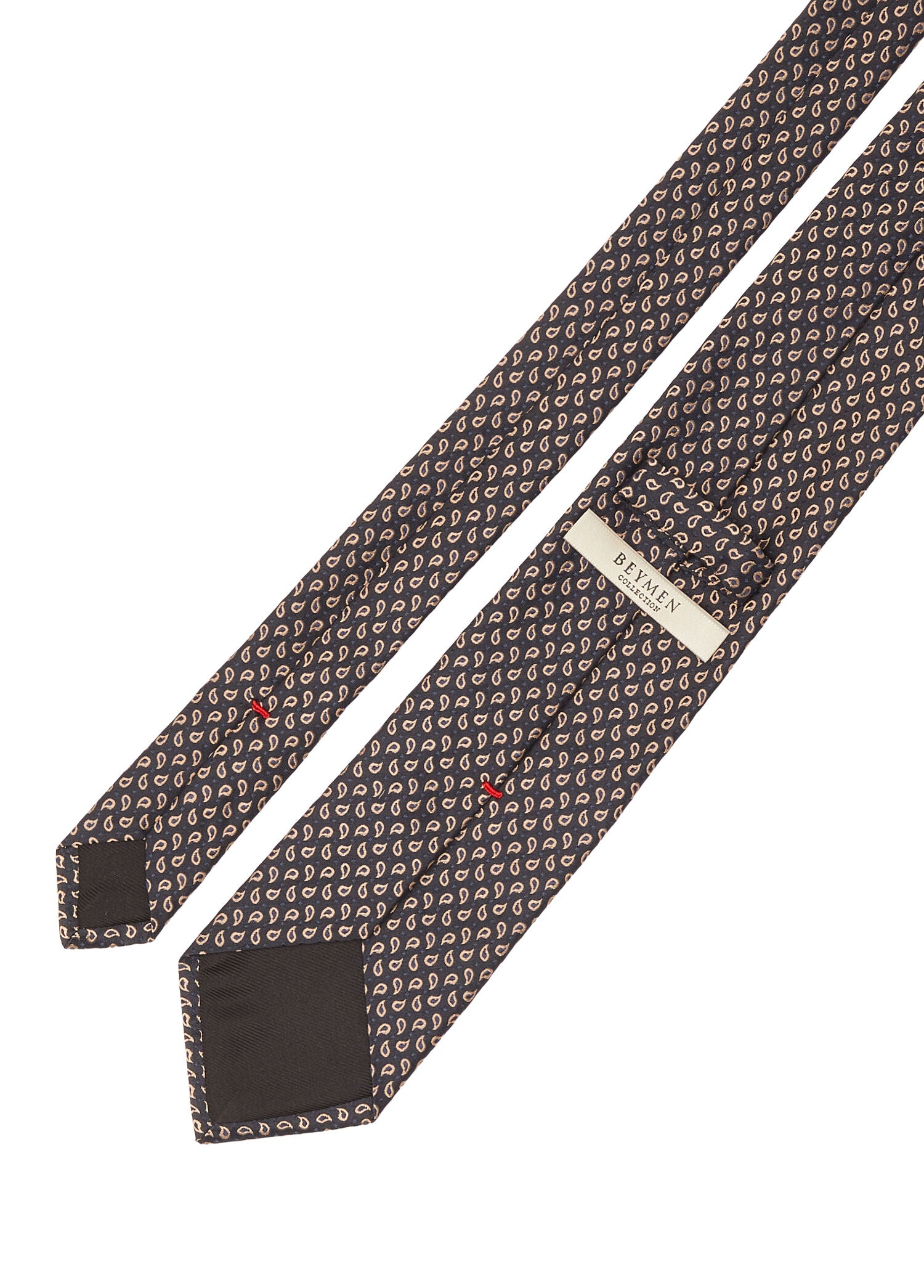 BEYMEN COLLECTION TIE - BEYMEN