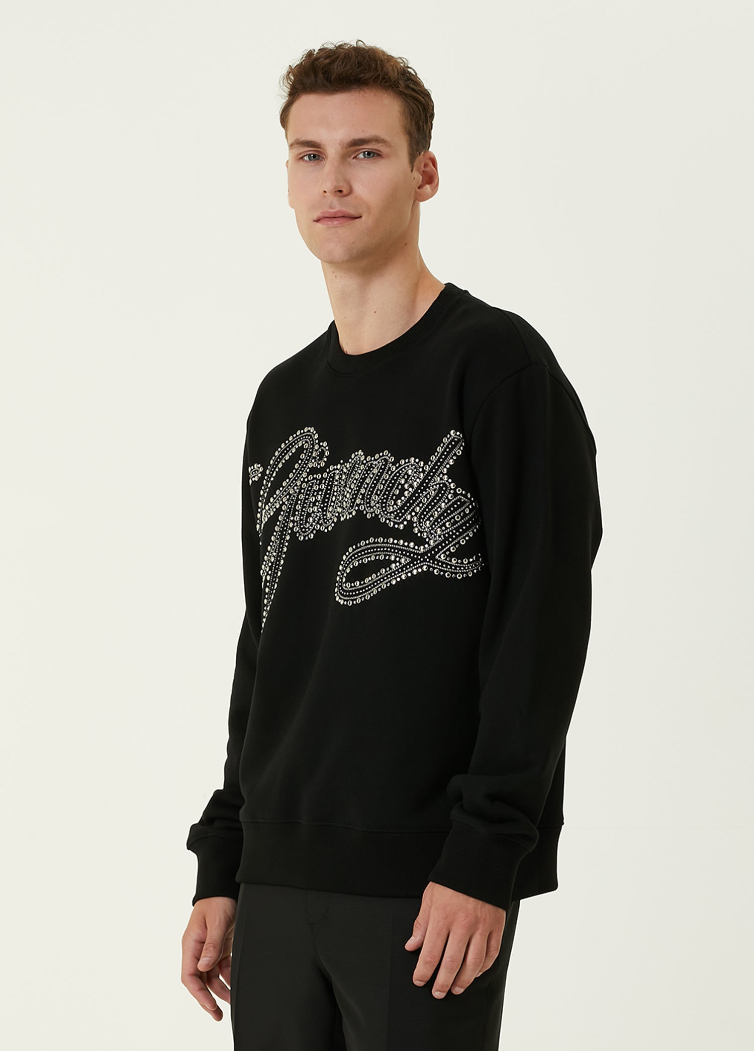 GIVENCHY SWEATSHIRT - BEYMEN