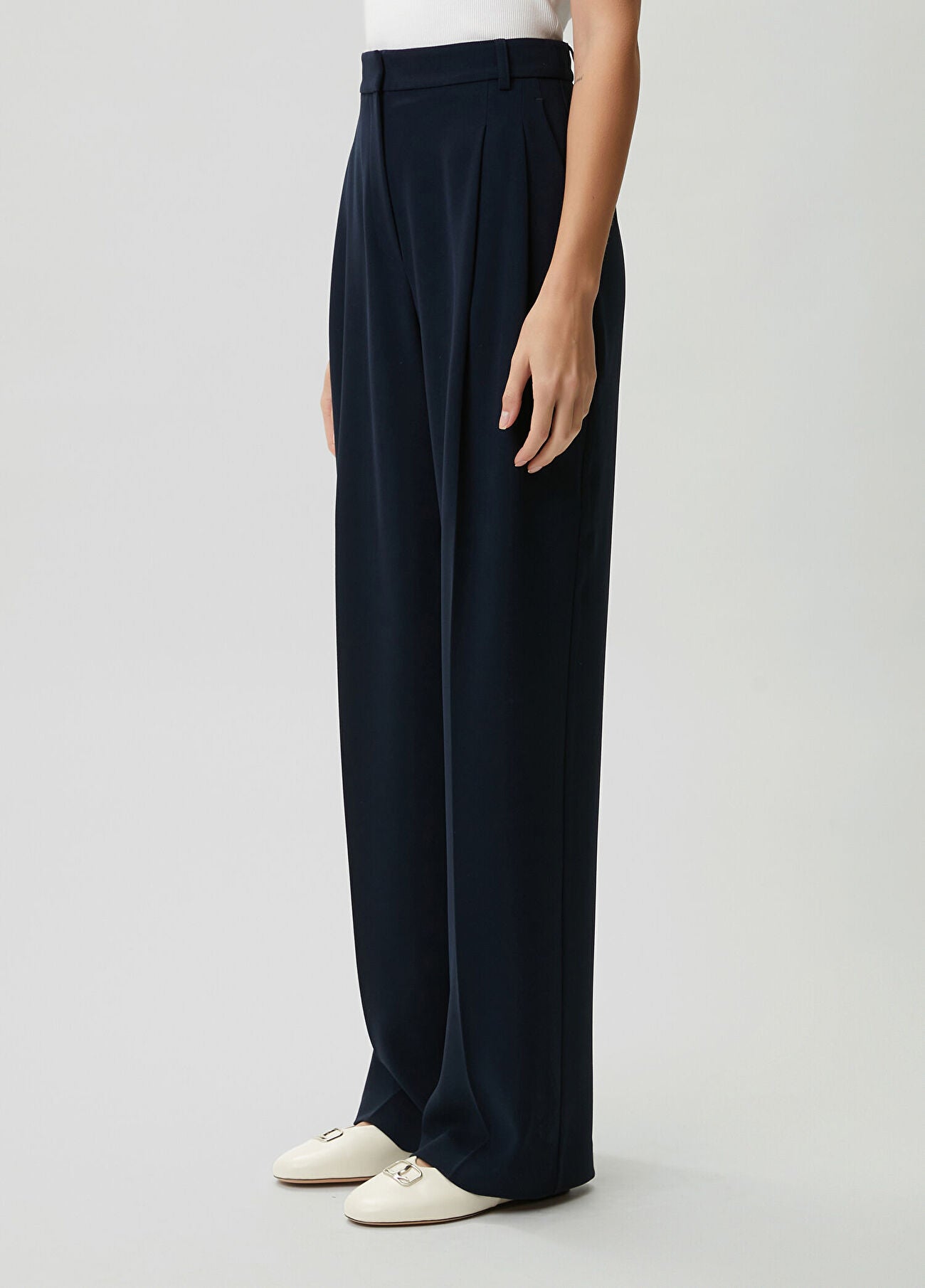 BEYMEN CLUB TROUSERS - BEYMEN