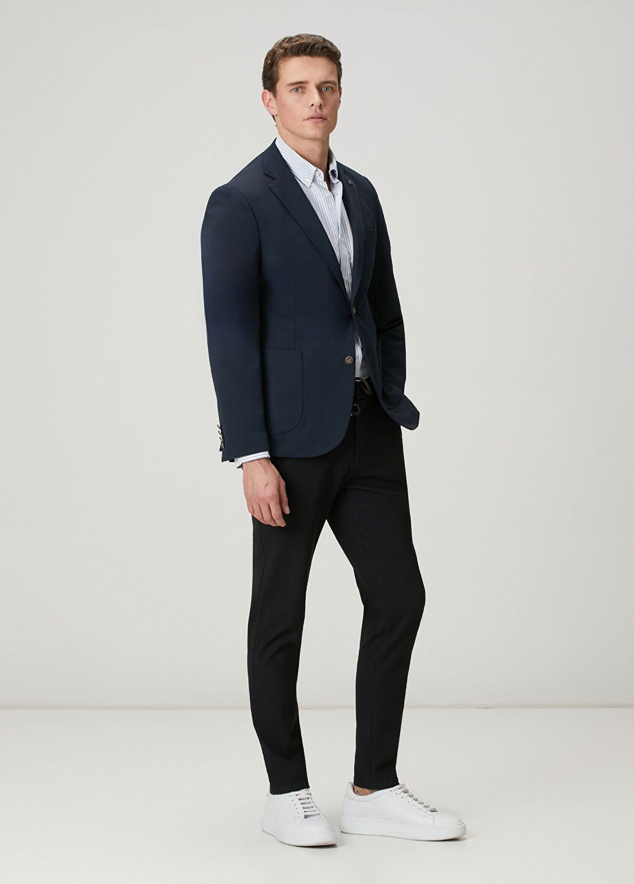 BEYMEN CLUB SHIRT - BEYMEN