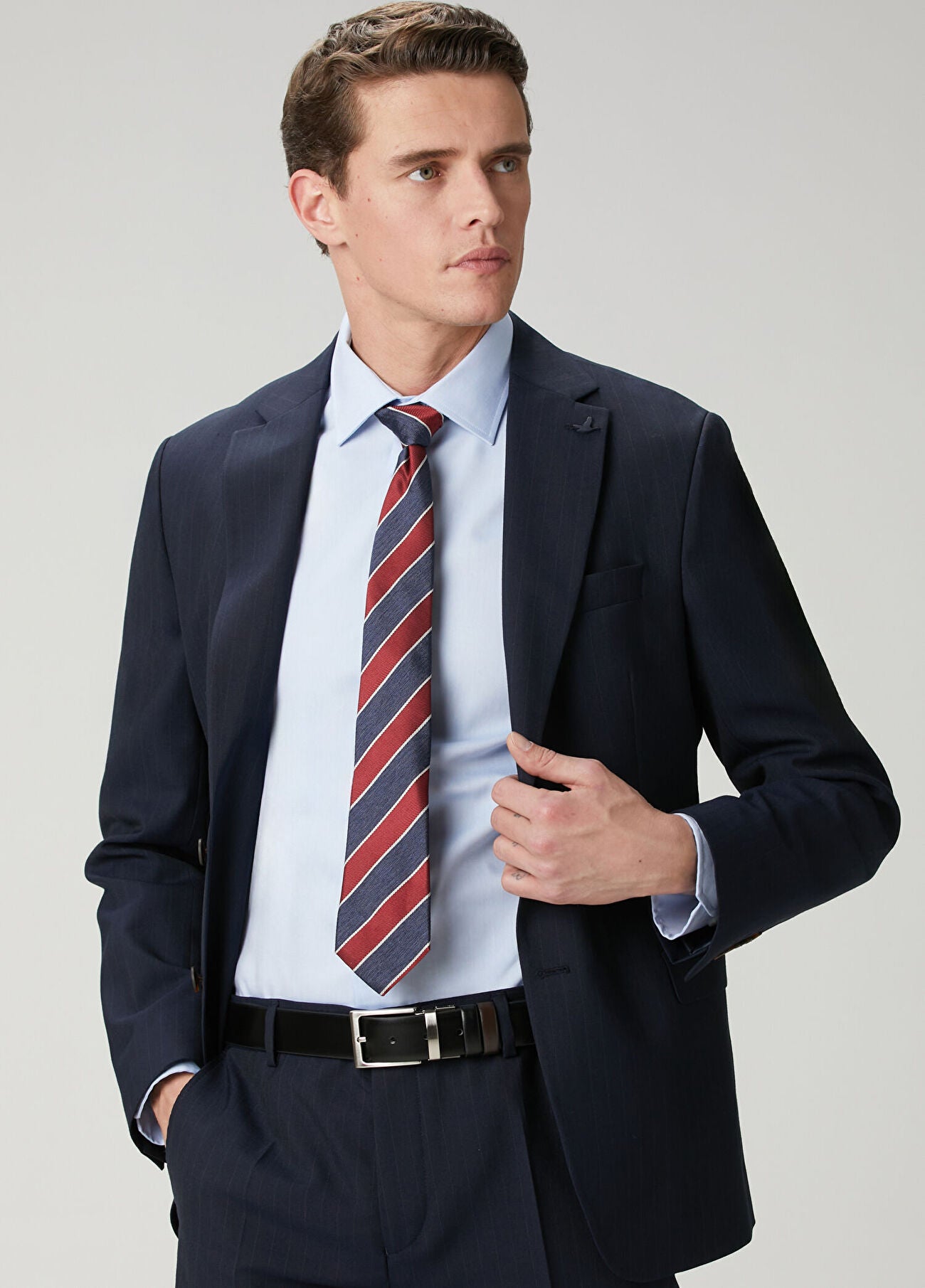 BEYMEN CLUB SUIT - BEYMEN