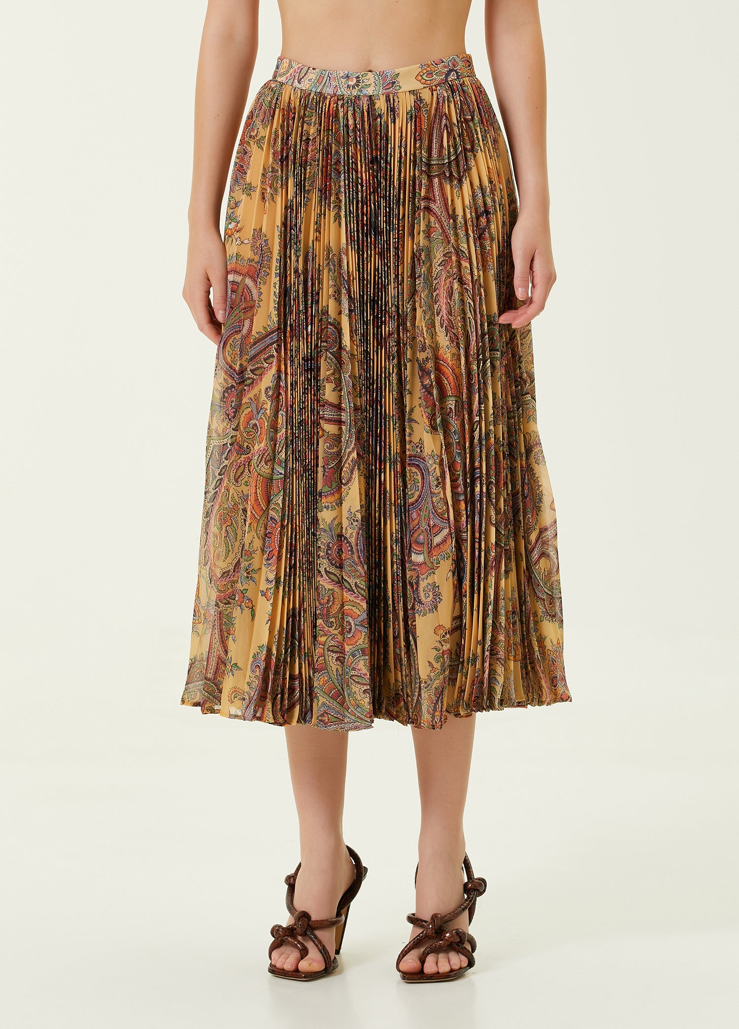ETRO SKIRT - BEYMEN