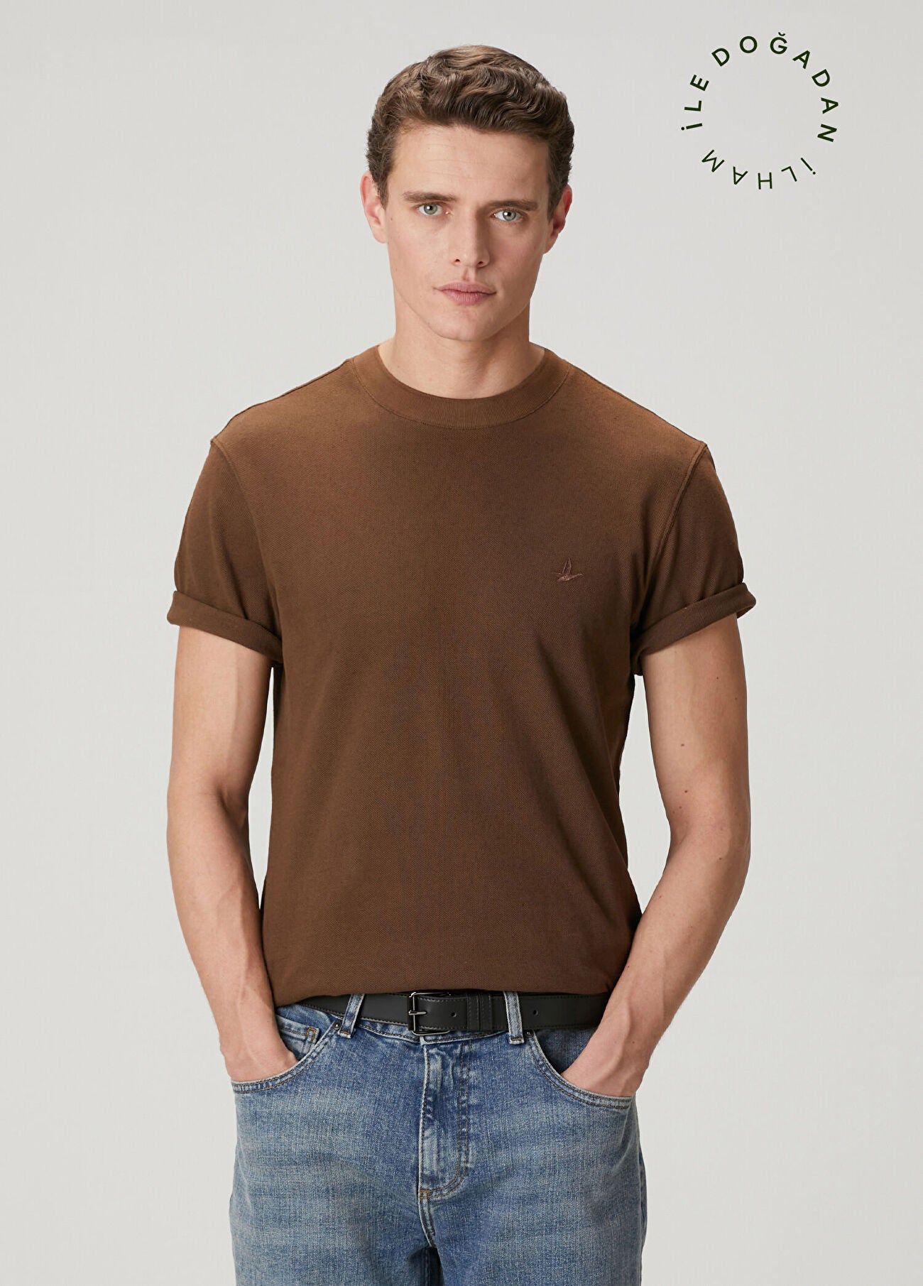BEYMEN CLUB T-SHIRT - BEYMEN