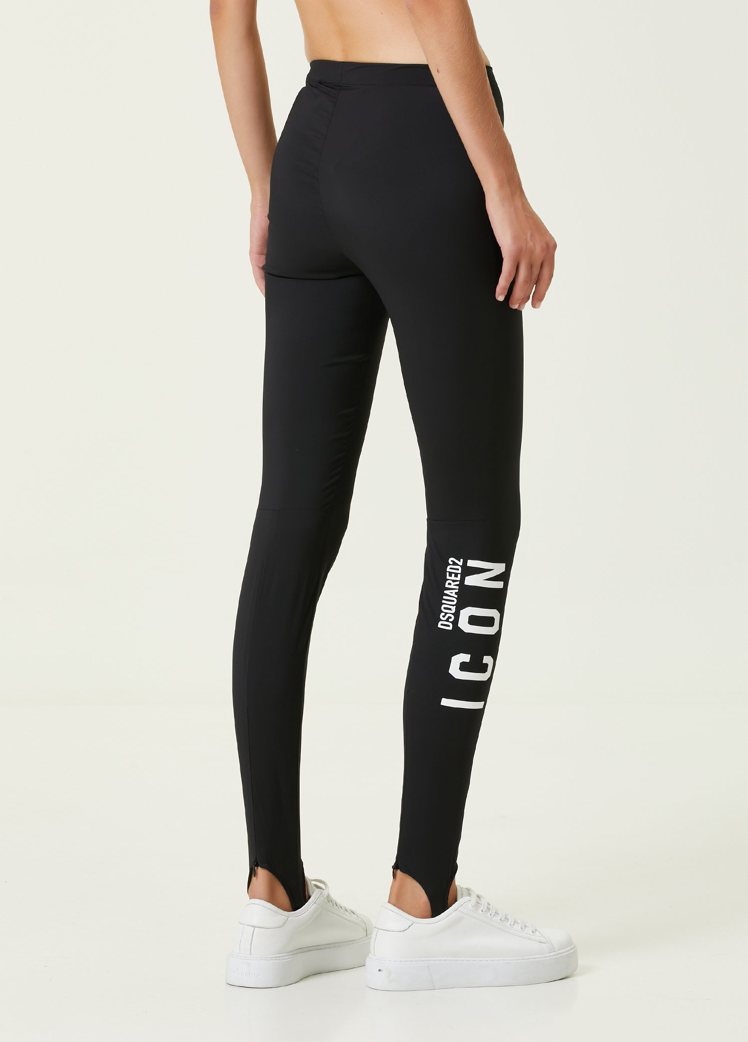 DSQUARED2 LEGGINGS - BEYMEN