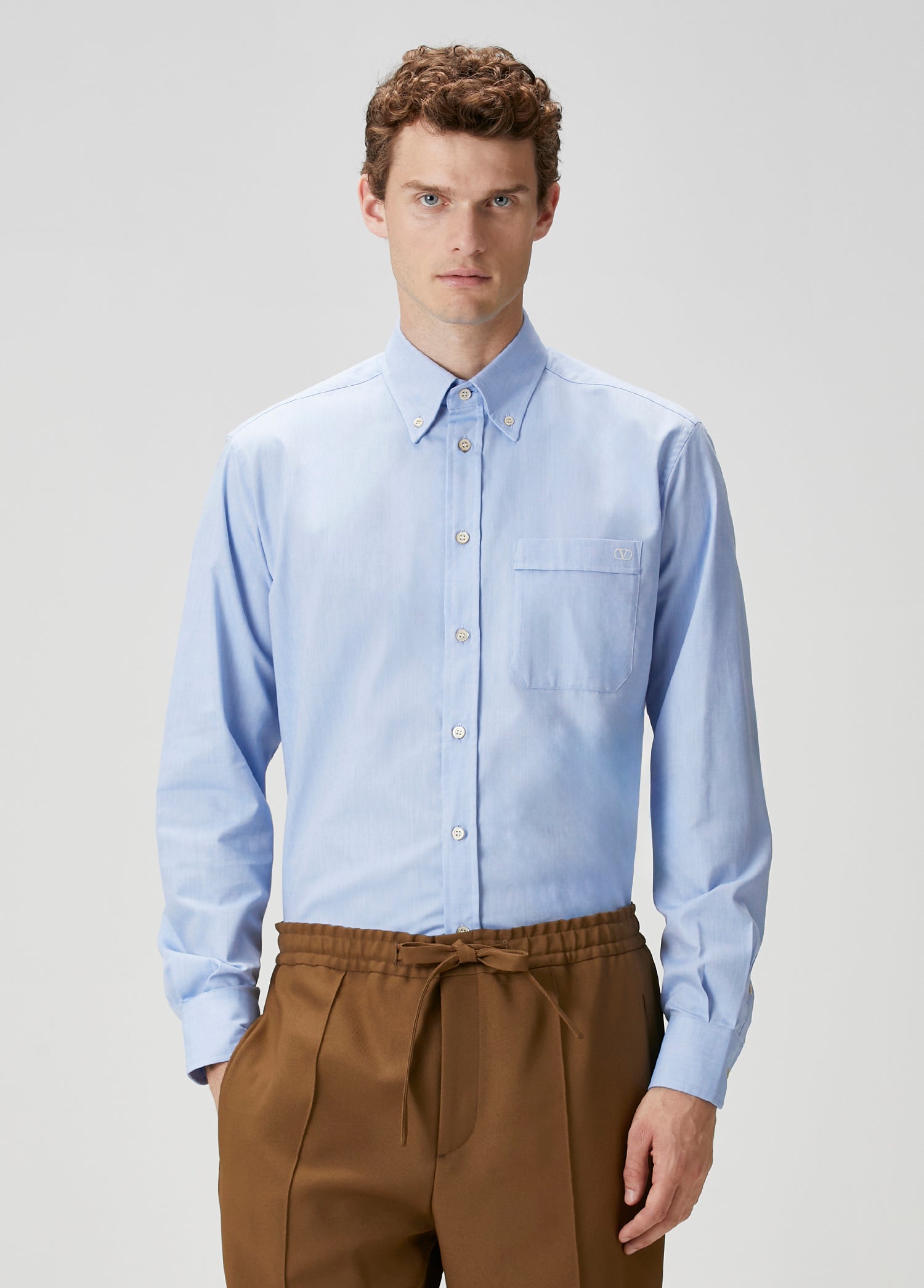 VALENTINO GARAVANI SHIRT - BEYMEN