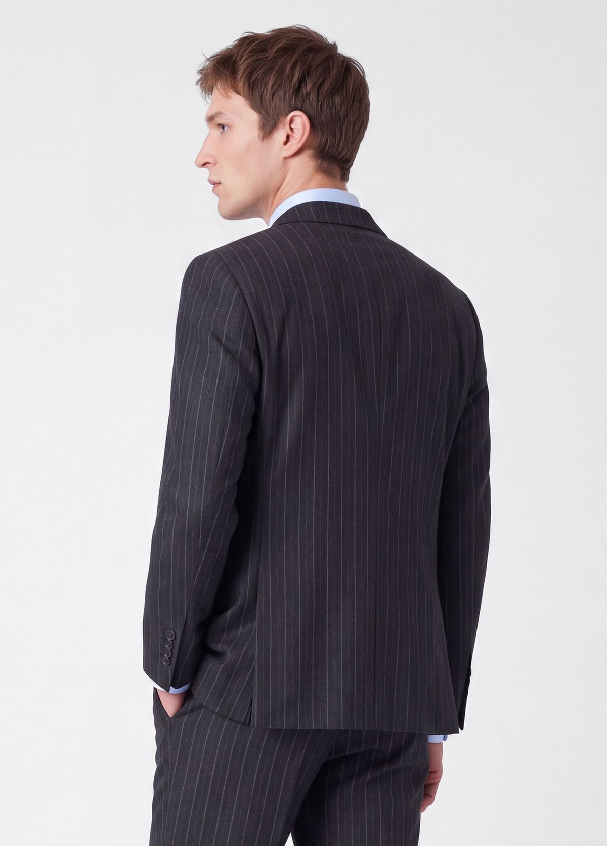 BEYMEN CLUB JACKET - BEYMEN
