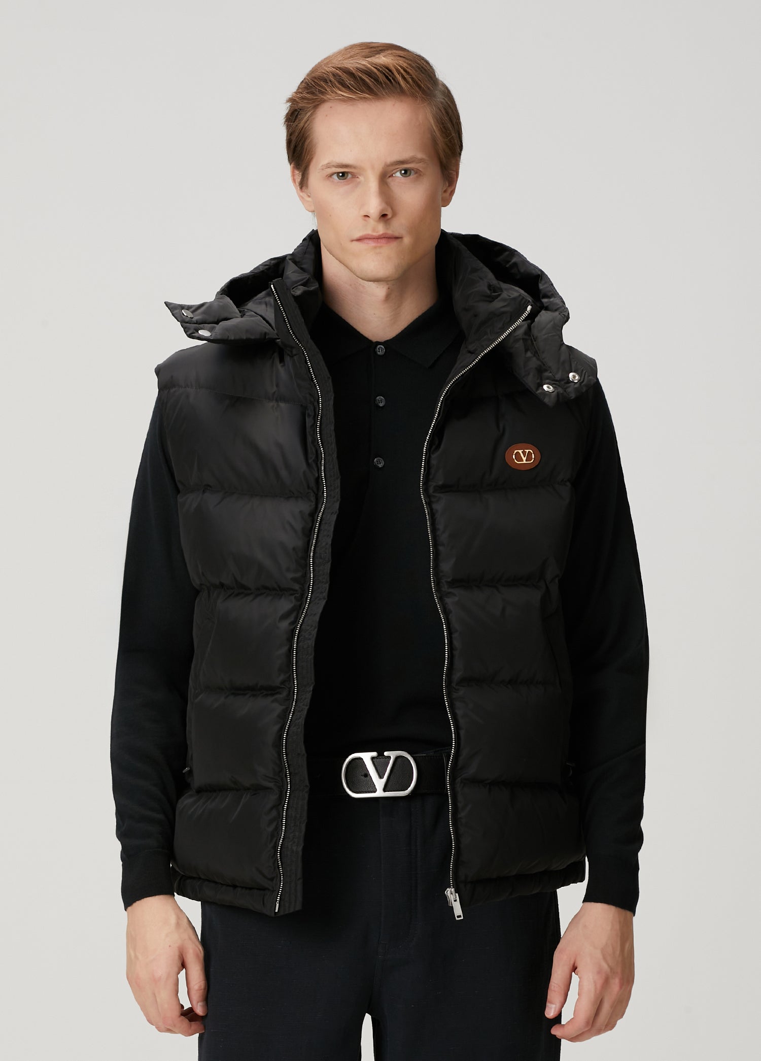 VALENTINO GARAVANI VEST - BEYMEN