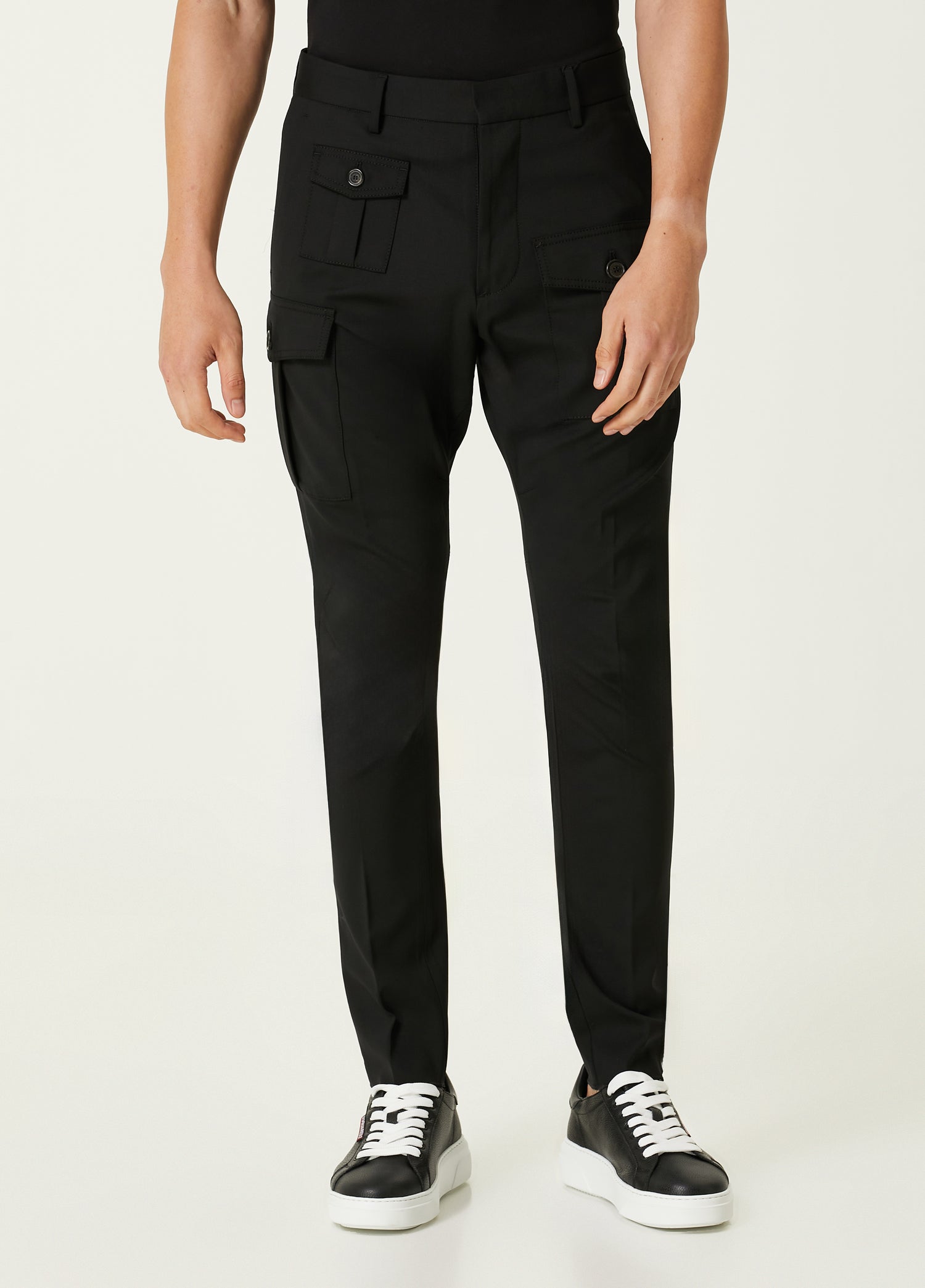 DSQUARED2 CHIC URBAN SEXY CARGO
