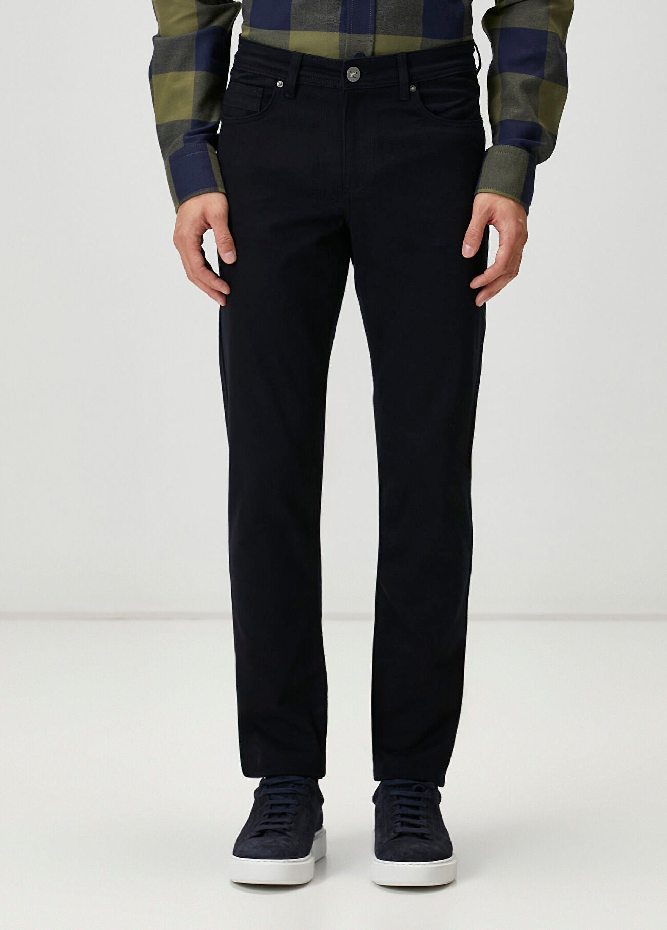 BEYMEN CLUB TROUSERS - BEYMEN