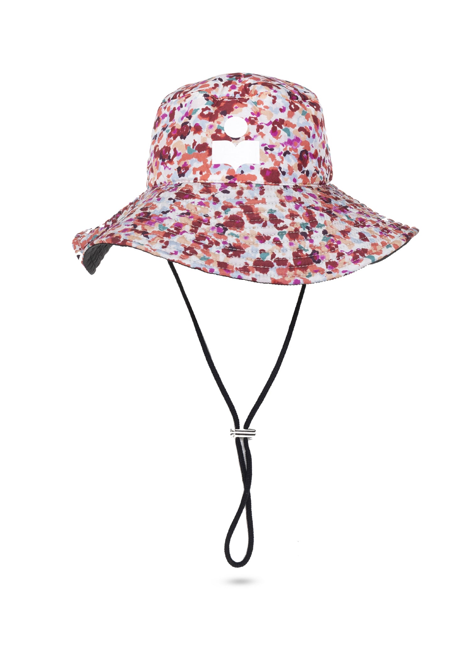 ISABEL MARANT BUCKET HAT W/STRAP